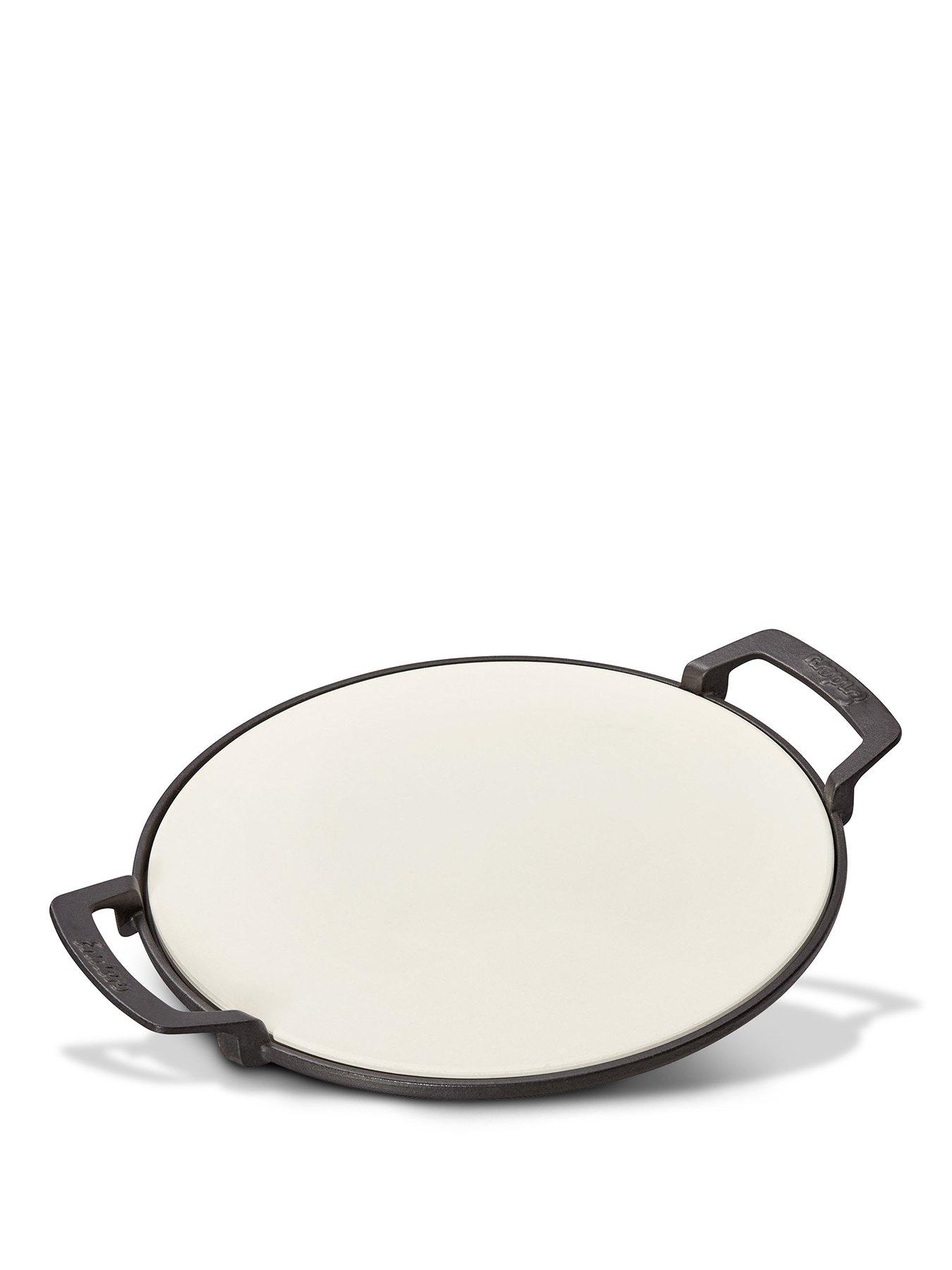 Image 1 of 3 of Enders Switch Grid Pizza Stone