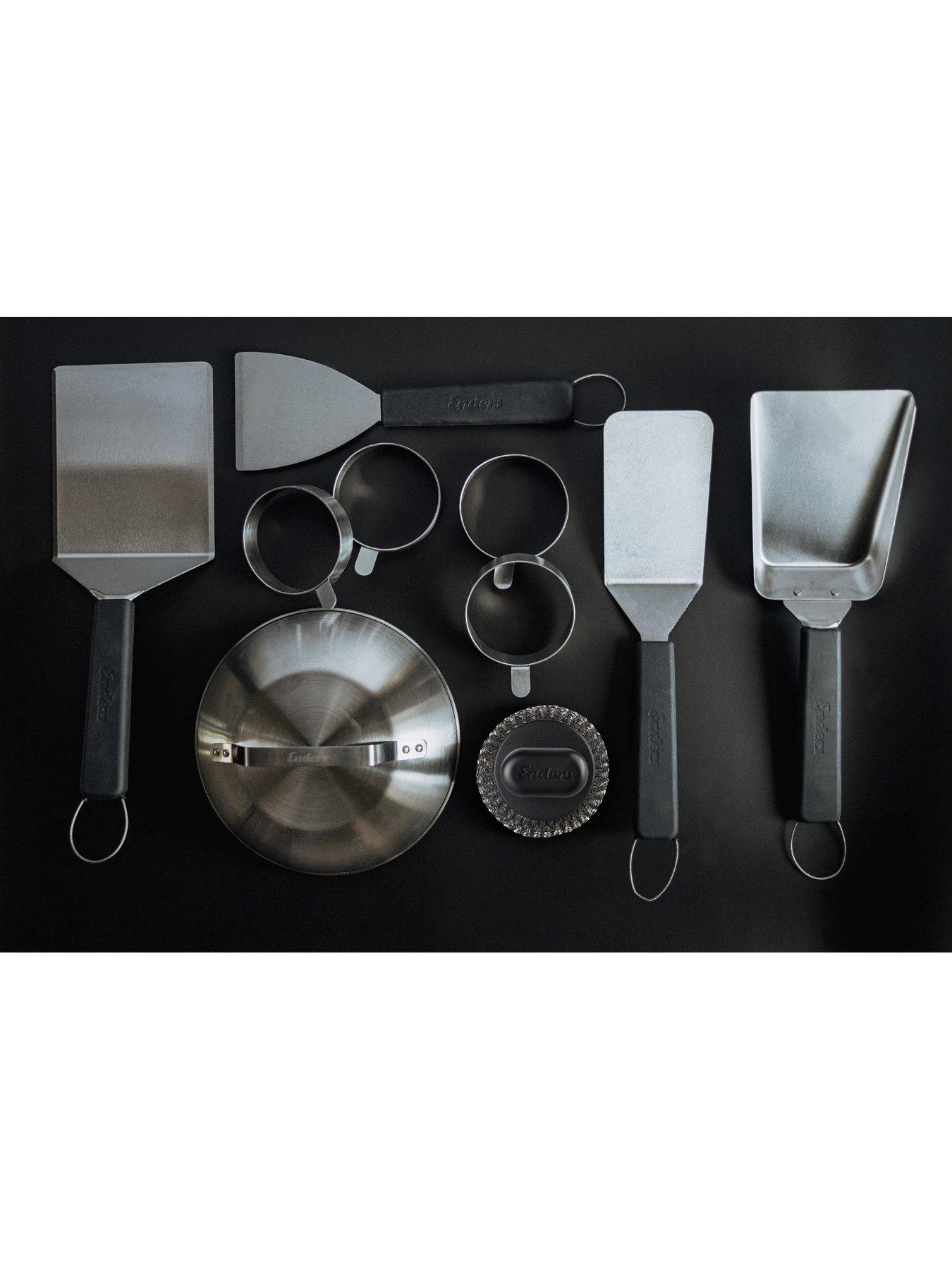 Image 3 of 6 of Enders Plancha-Set