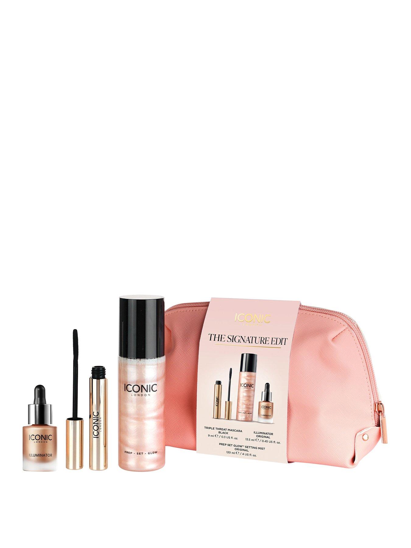 Image 1 of 6 of Iconic London The Signature Edit Exclusive (Worth &pound;80)