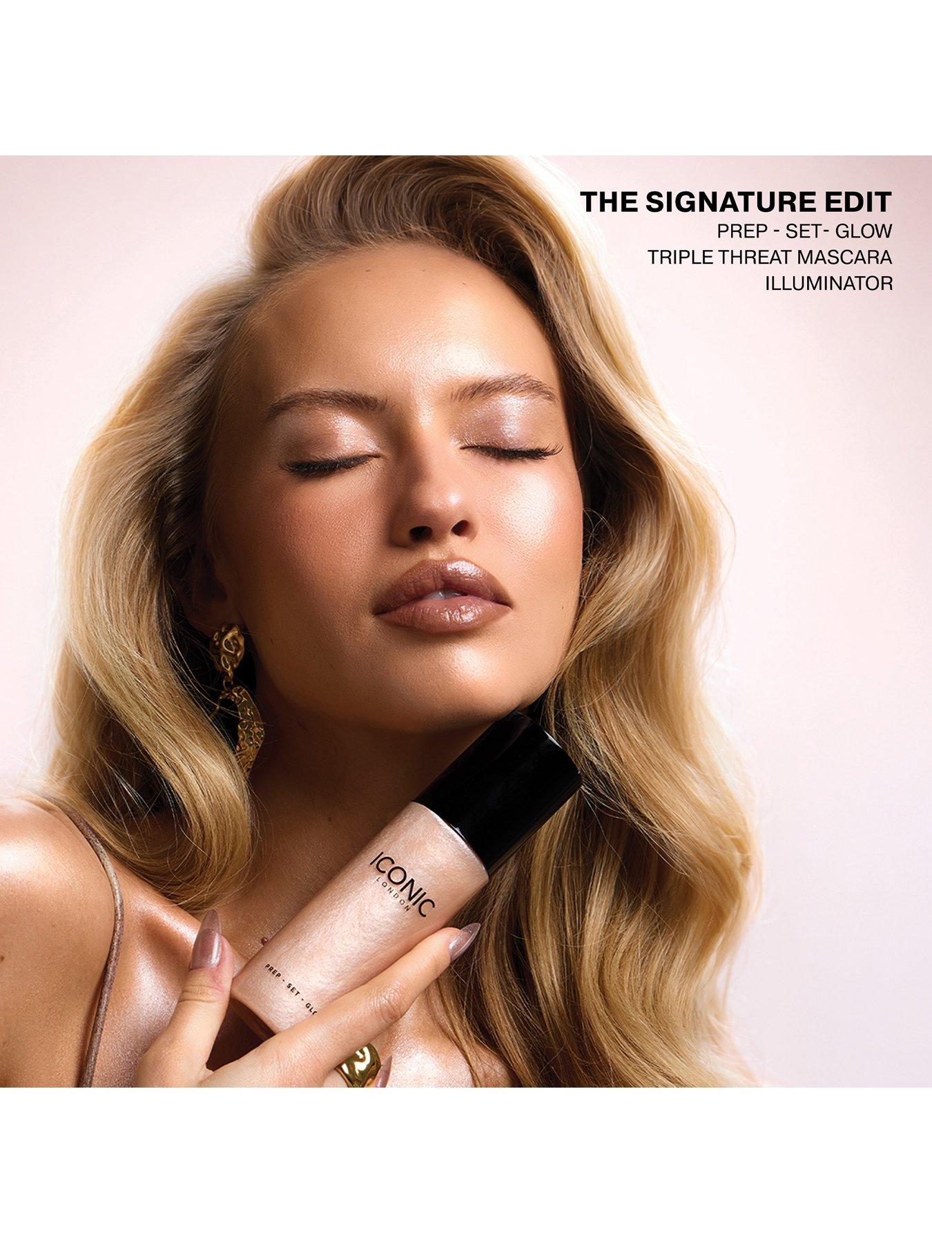 Image 2 of 6 of Iconic London The Signature Edit Exclusive (Worth &pound;80)