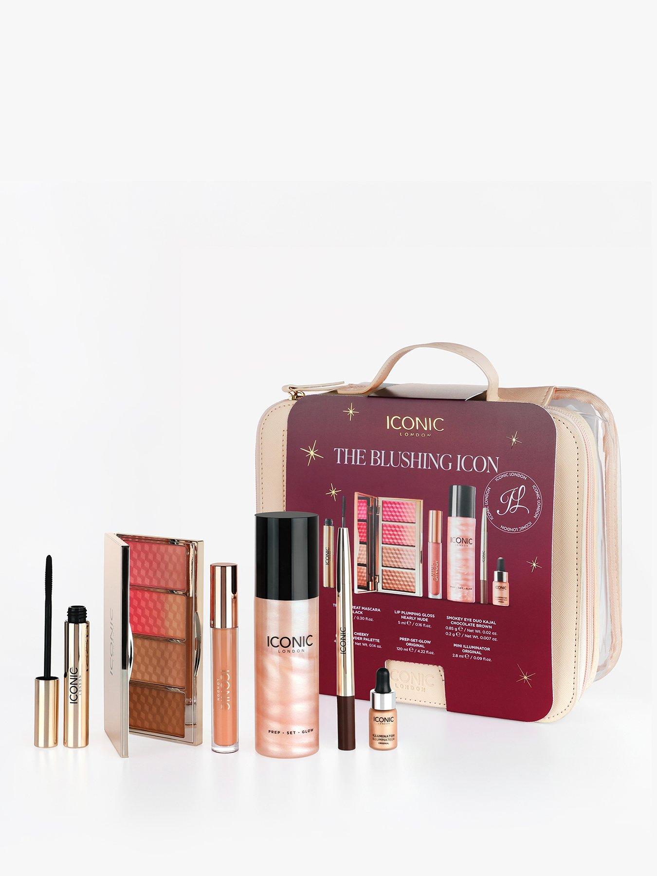 Iconic London The Blushing Icon (Worth £138)