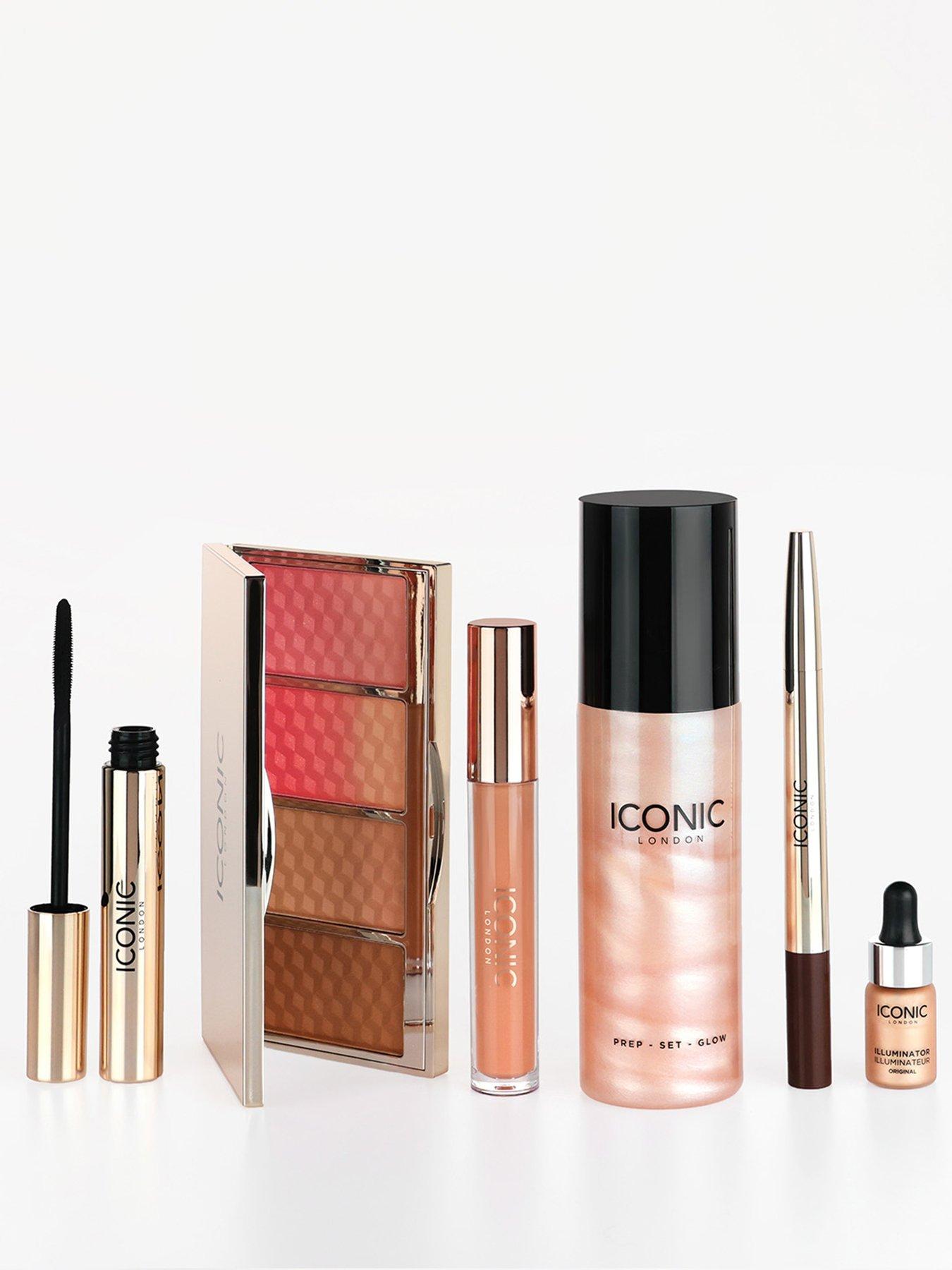 Image 2 of 7 of Iconic London The Blushing Icon (Worth &pound;138)