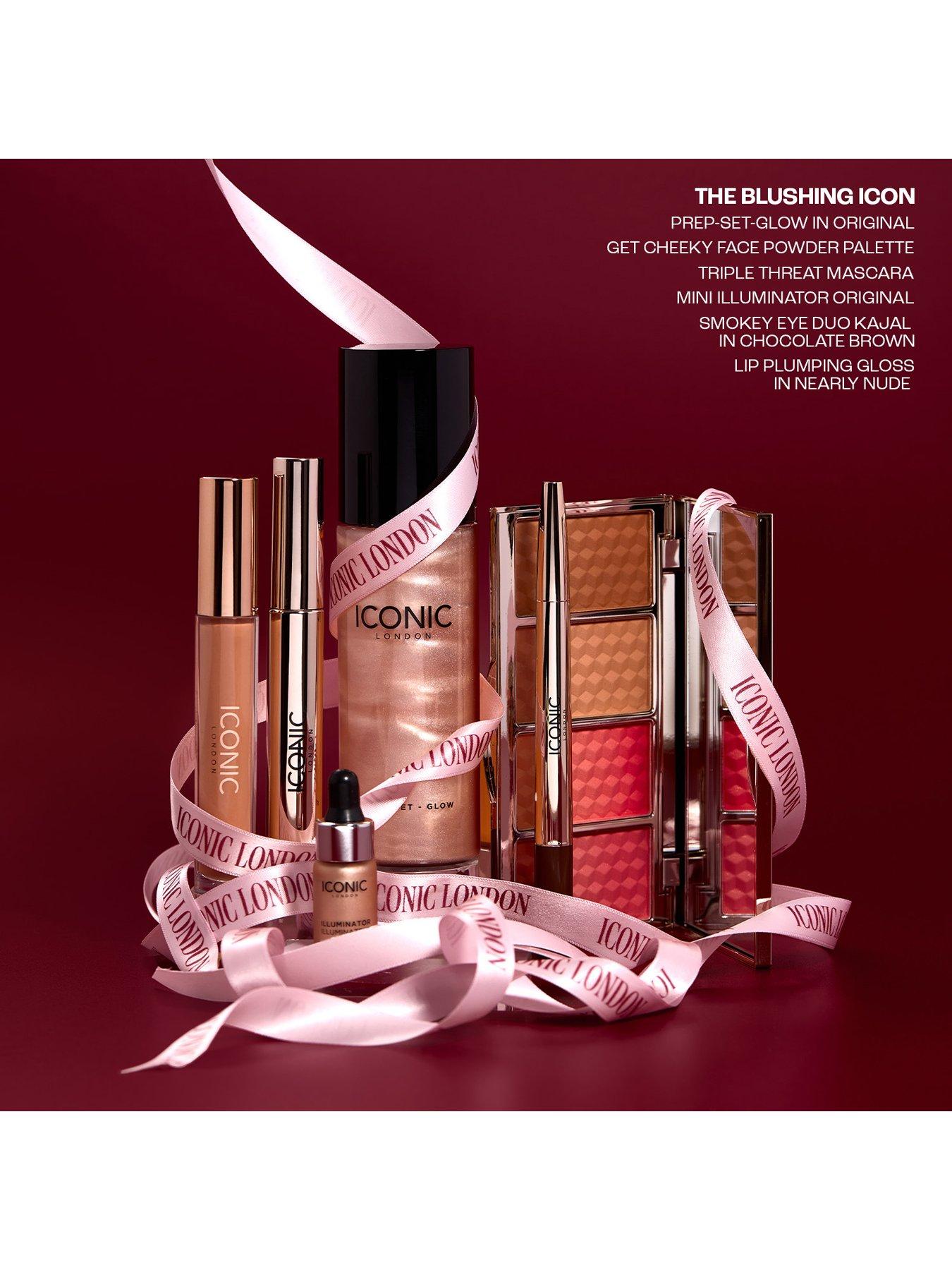 Image 3 of 7 of Iconic London The Blushing Icon (Worth &pound;138)
