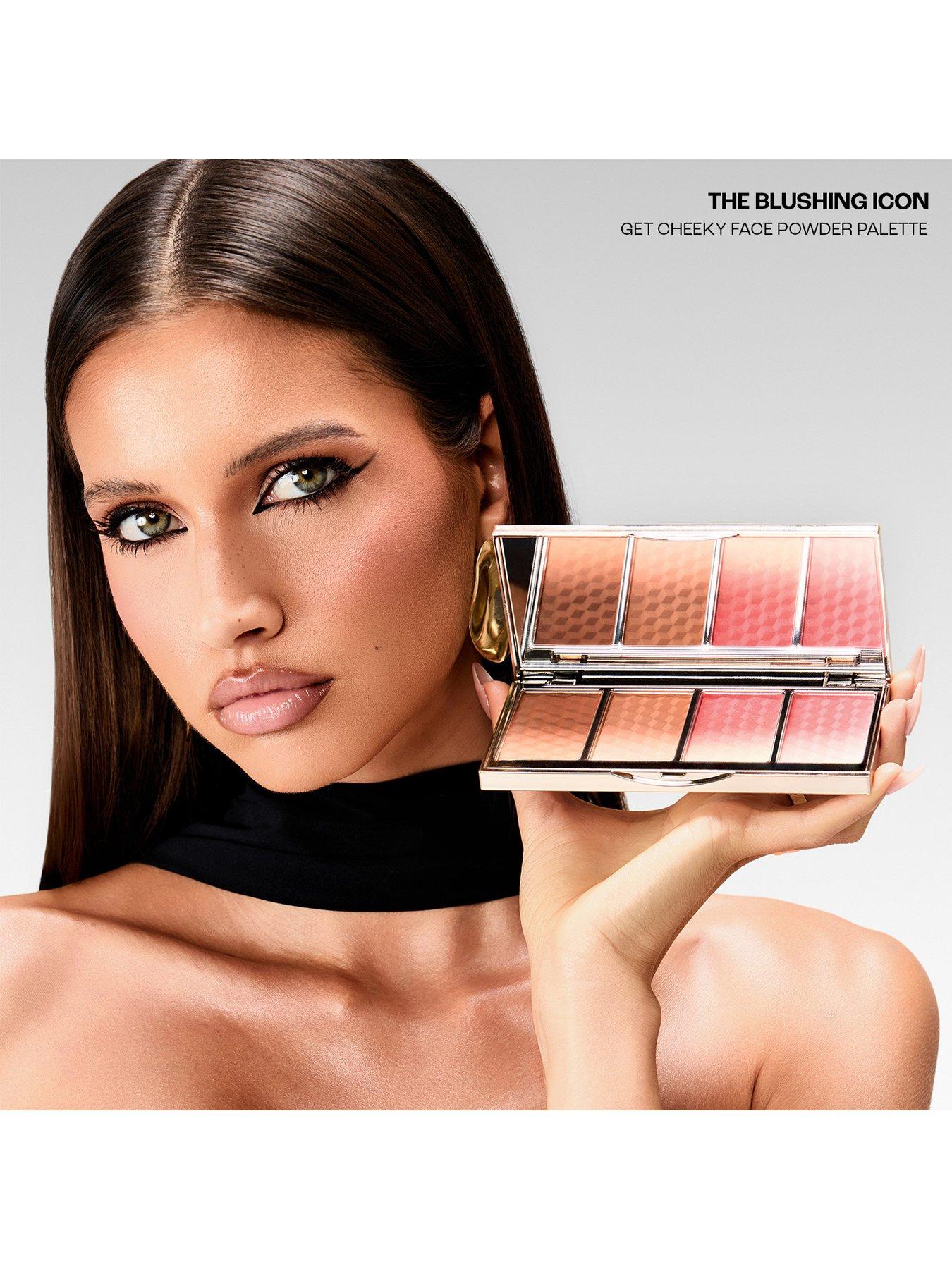 Image 4 of 7 of Iconic London The Blushing Icon (Worth &pound;138)