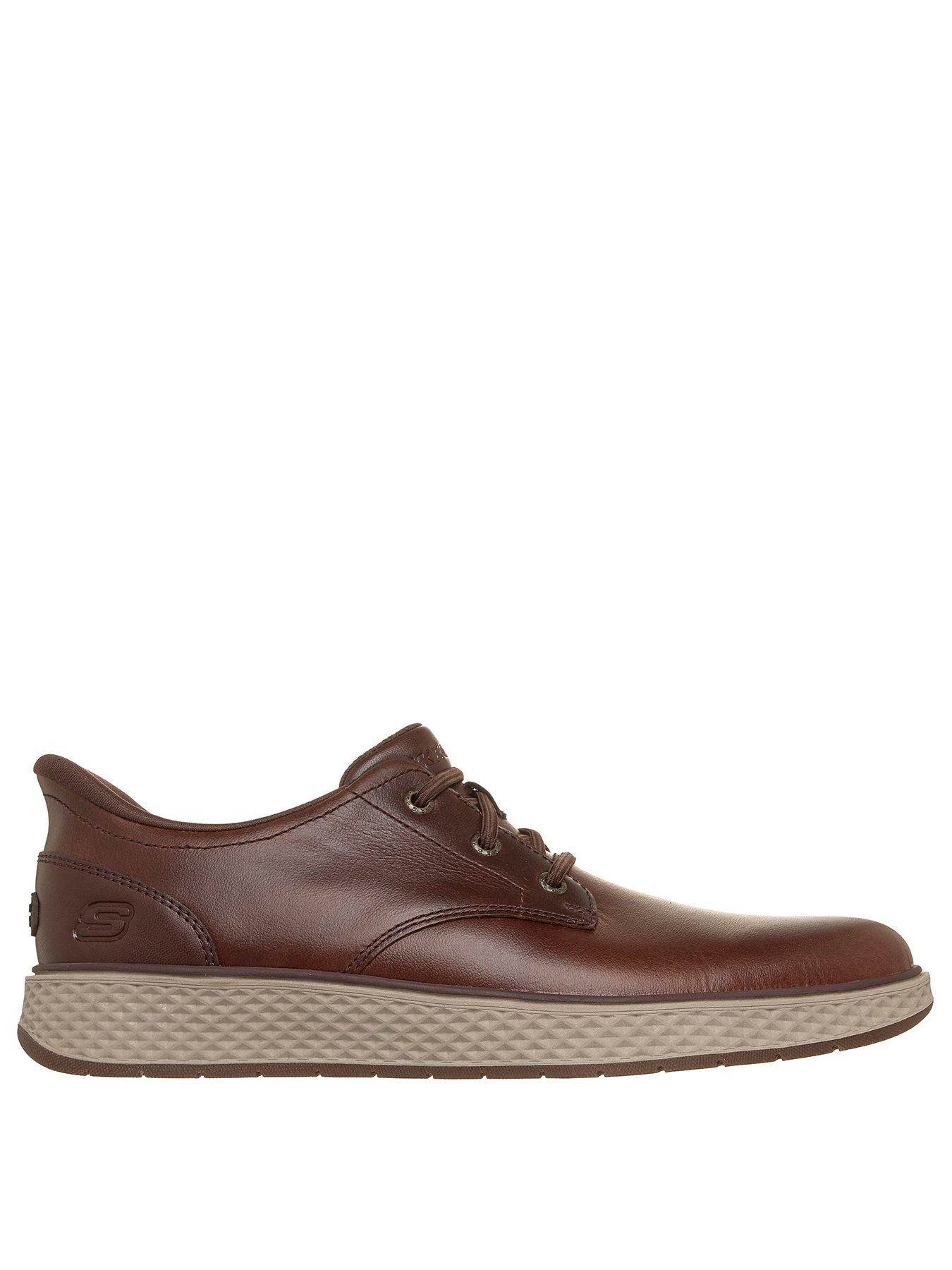 Image 2 of 6 of Skechers Slip-Ins Burkett Lonzo - Brown