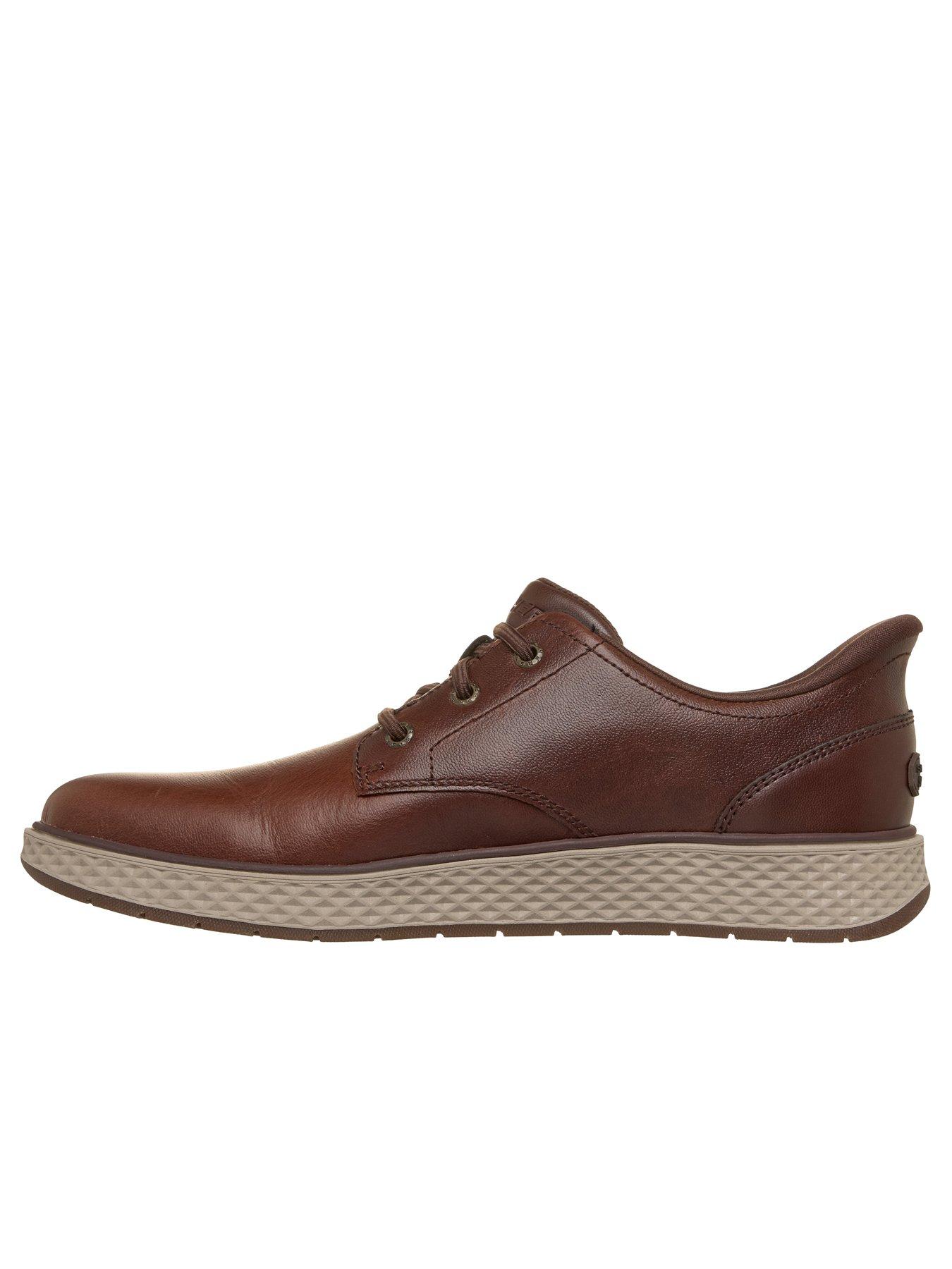 Image 5 of 6 of Skechers Slip-Ins Burkett Lonzo - Brown