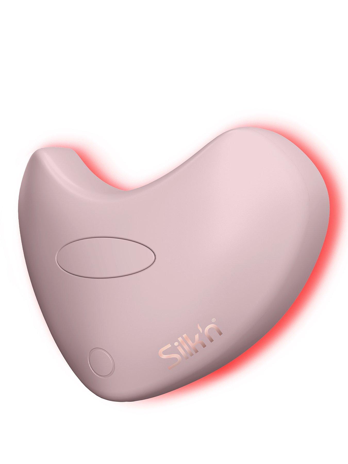 Silk'n Lumi Lips, One Colour, Women