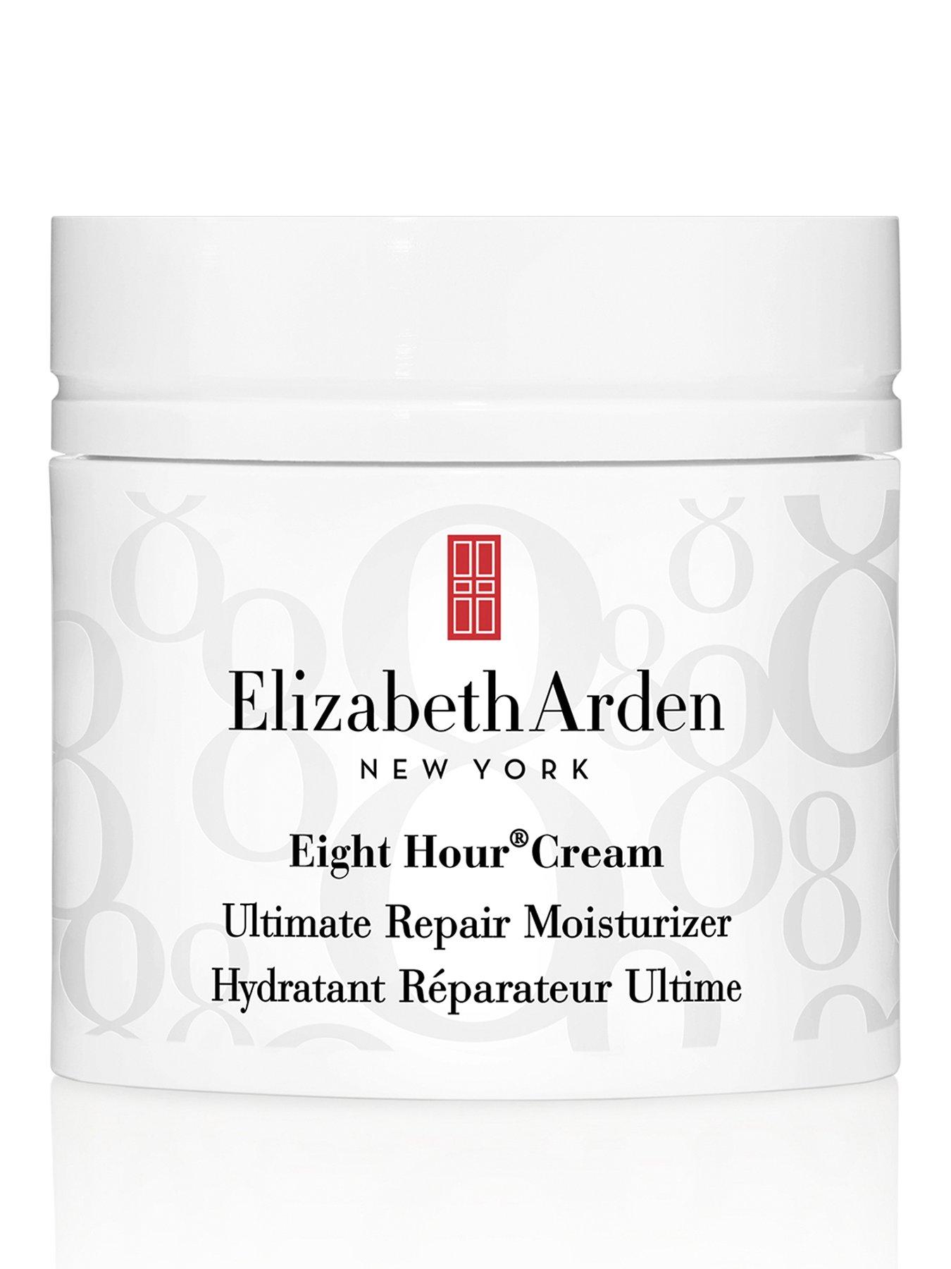 Elizabeth Arden Eight Hour Cream Ultimate Repair Moisturizer 50ml