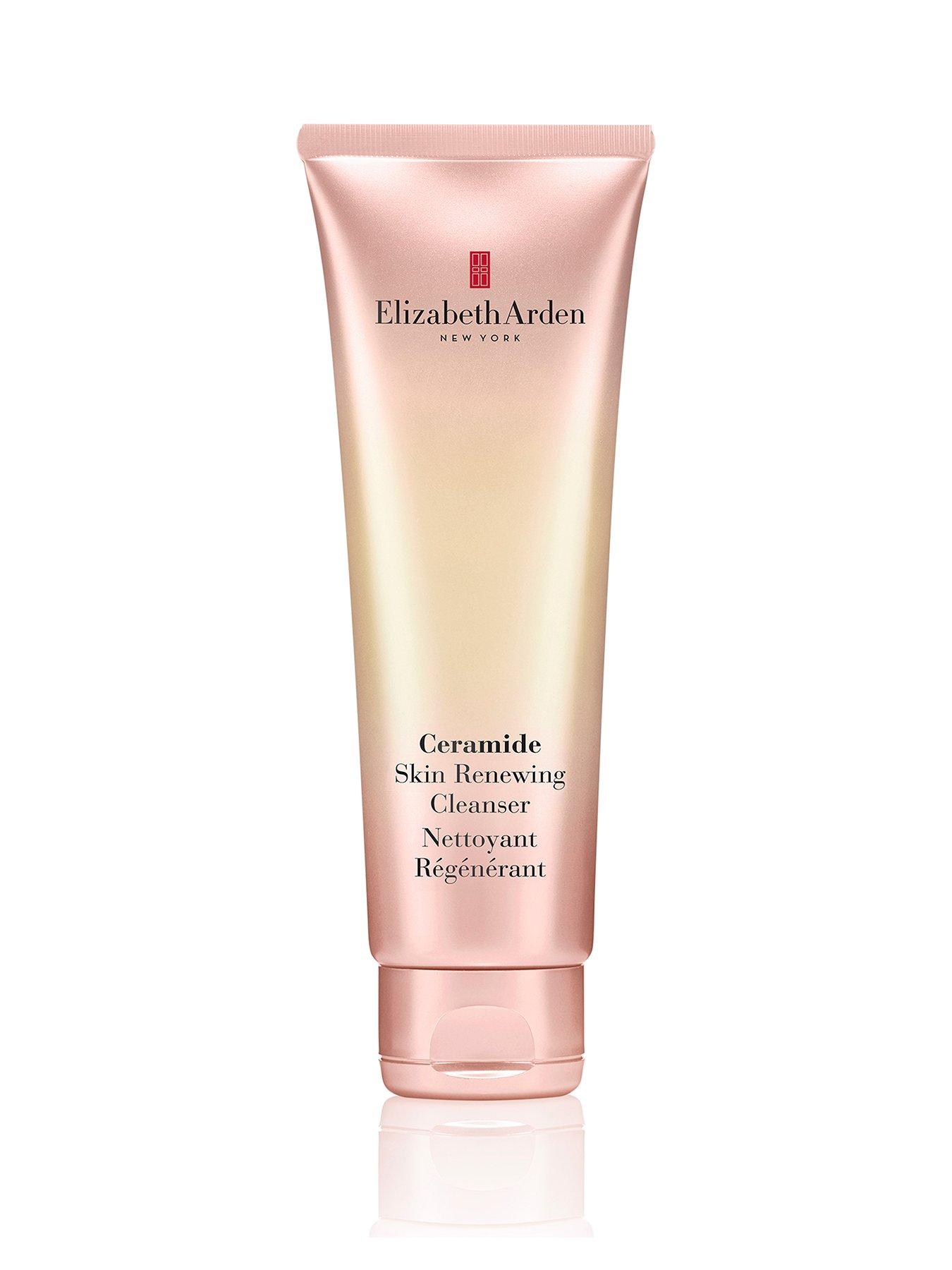 Elizabeth Arden Ceramide Skin Renewing Cleanser, 125ml