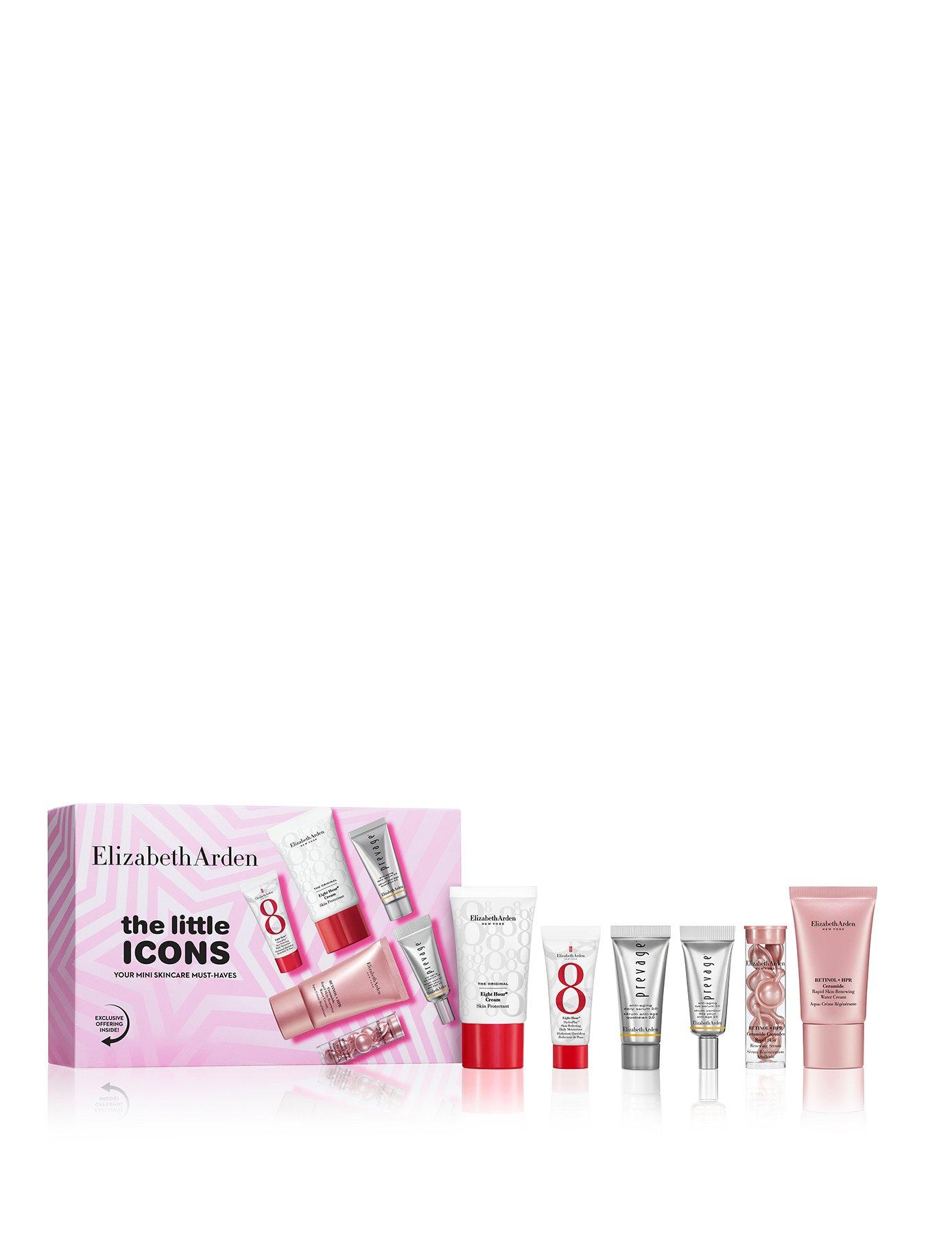 Elizabeth Arden The Little Icons 6-Piece Gift Set (Worth £91.16)