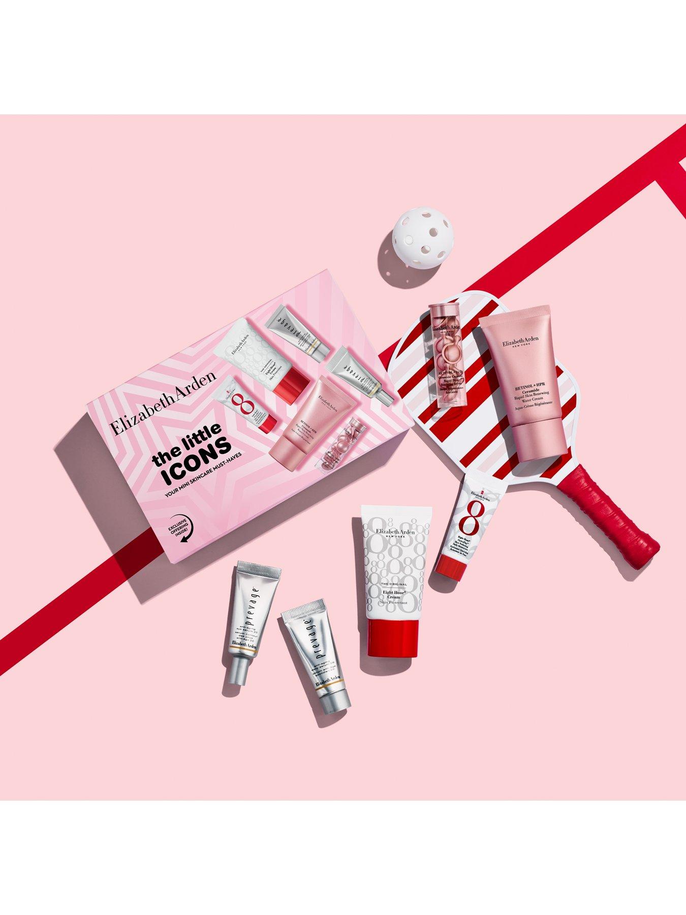 Image 2 of 7 of Elizabeth Arden The Little Icons 6-Piece Gift Set (Worth &pound;91.16)