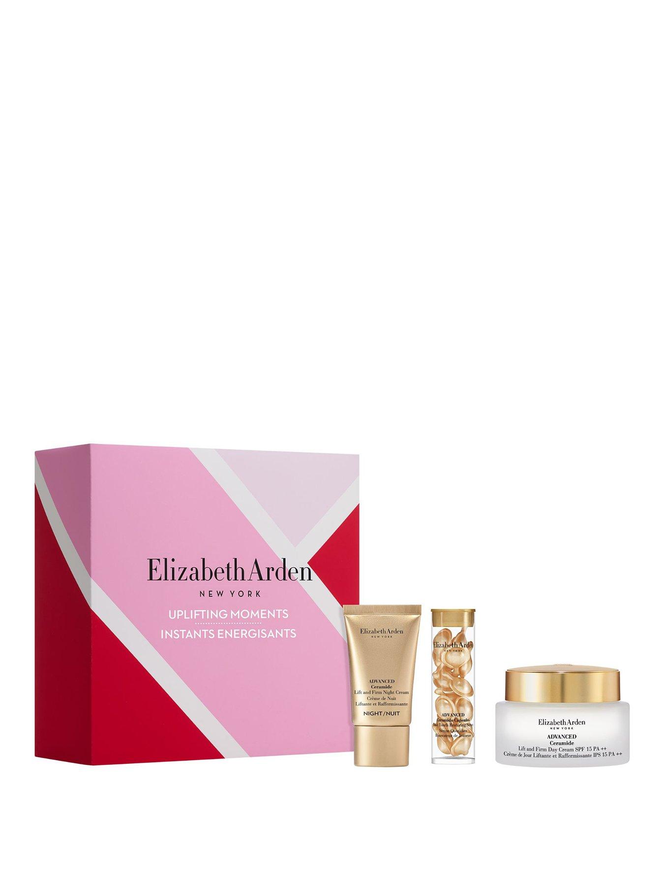 Elizabeth Arden Uplifting Moments 3-Piece Gift Set (Worth £114.17)