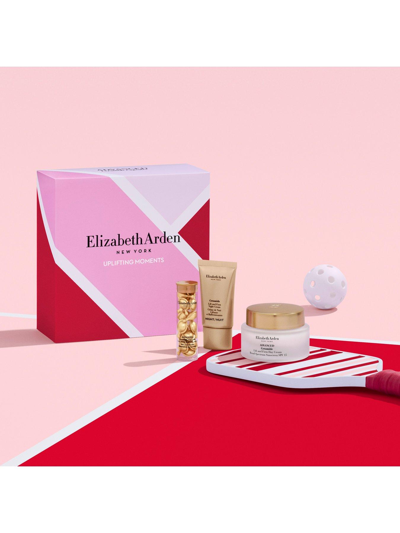 Image 2 of 7 of Elizabeth Arden Uplifting Moments 3-Piece Gift Set (Worth &pound;114.17)