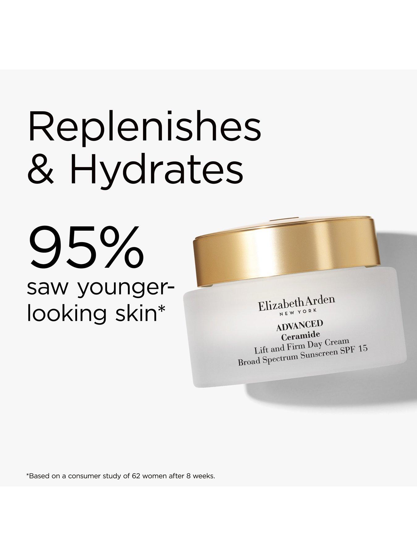Image 7 of 7 of Elizabeth Arden Uplifting Moments 3-Piece Gift Set (Worth &pound;114.17)