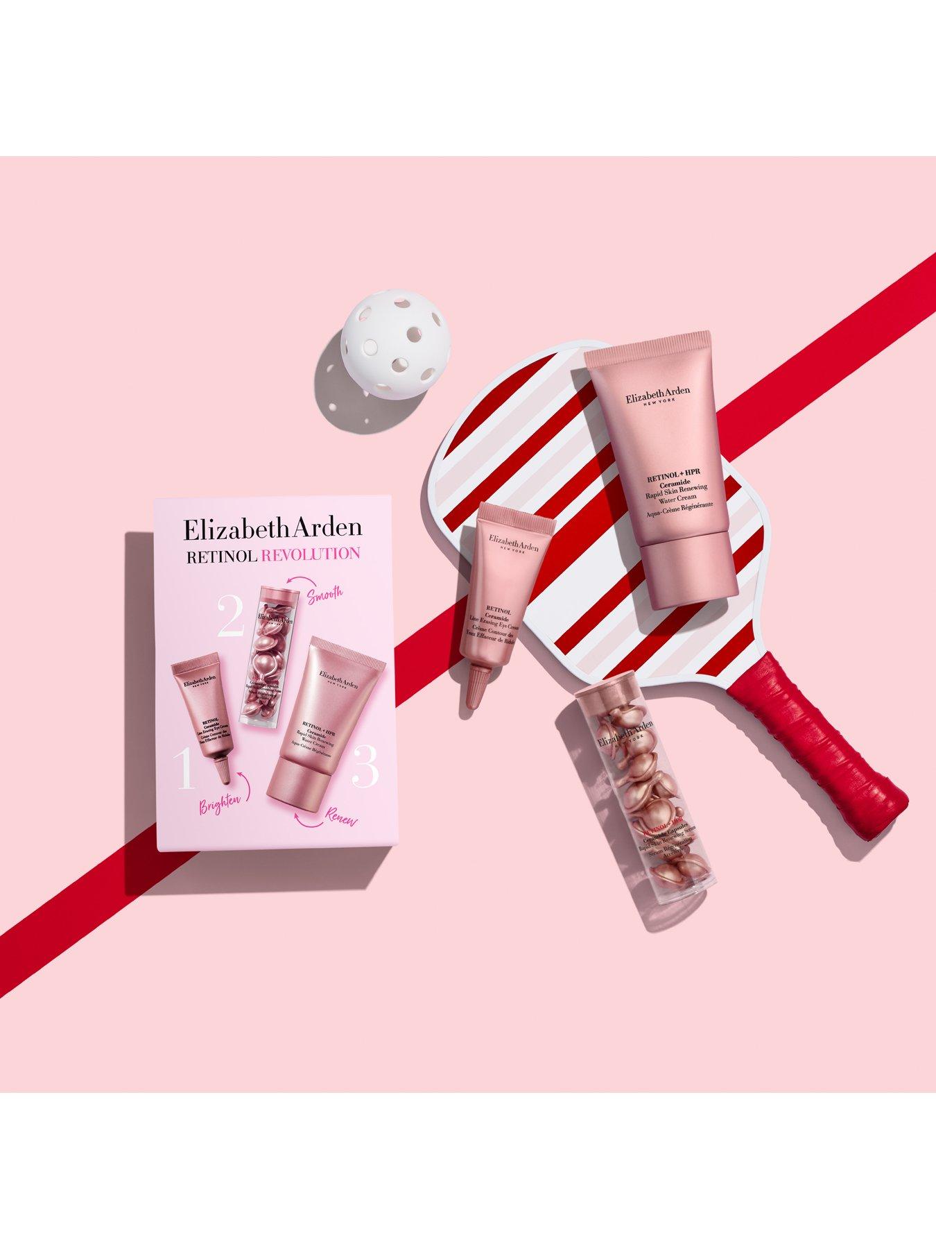Image 2 of 7 of Elizabeth Arden Retinol Revolution 3-Piece Gift Set (Worth &pound;61)