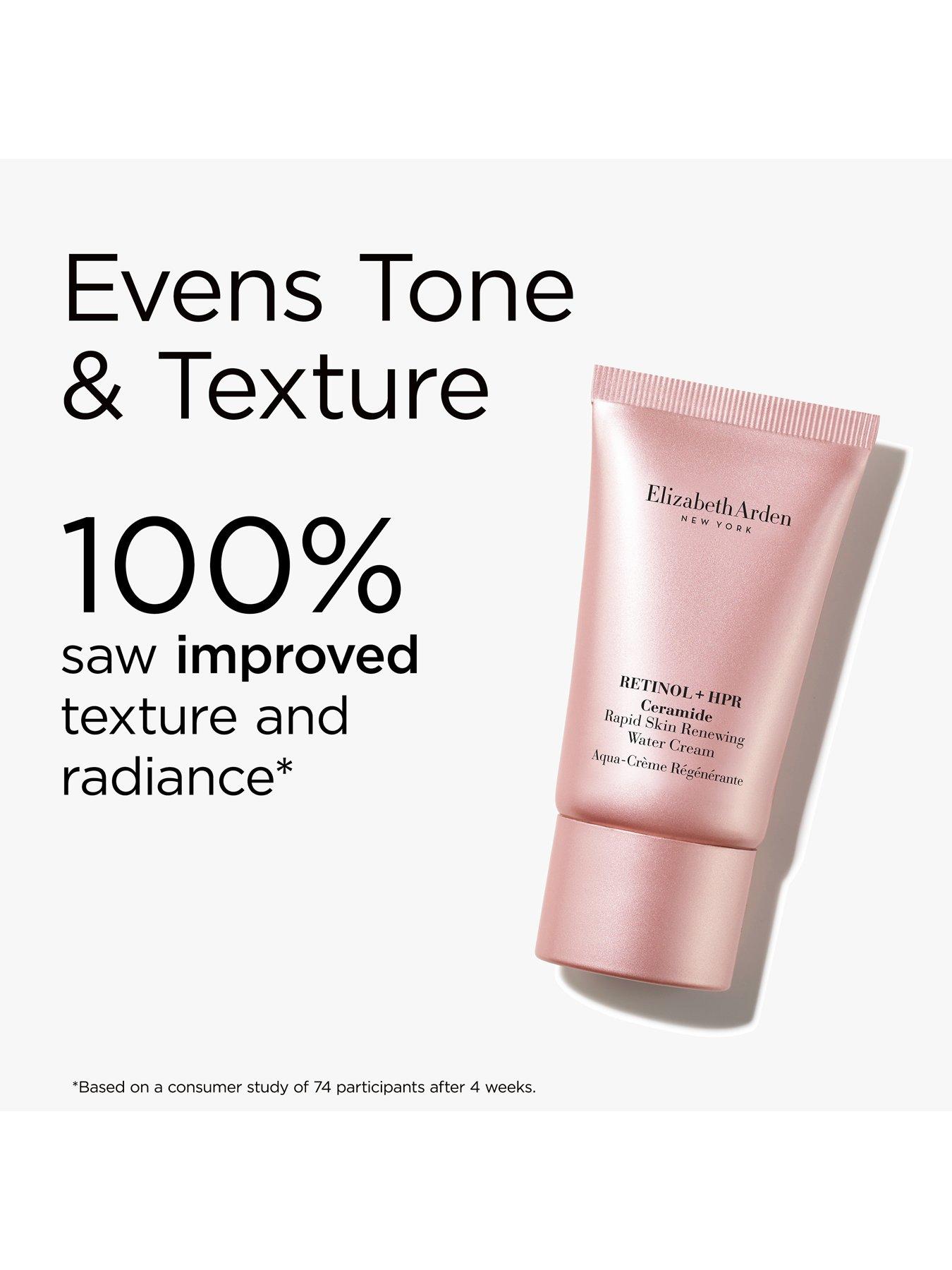 Image 4 of 7 of Elizabeth Arden Retinol Revolution 3-Piece Gift Set (Worth &pound;61)