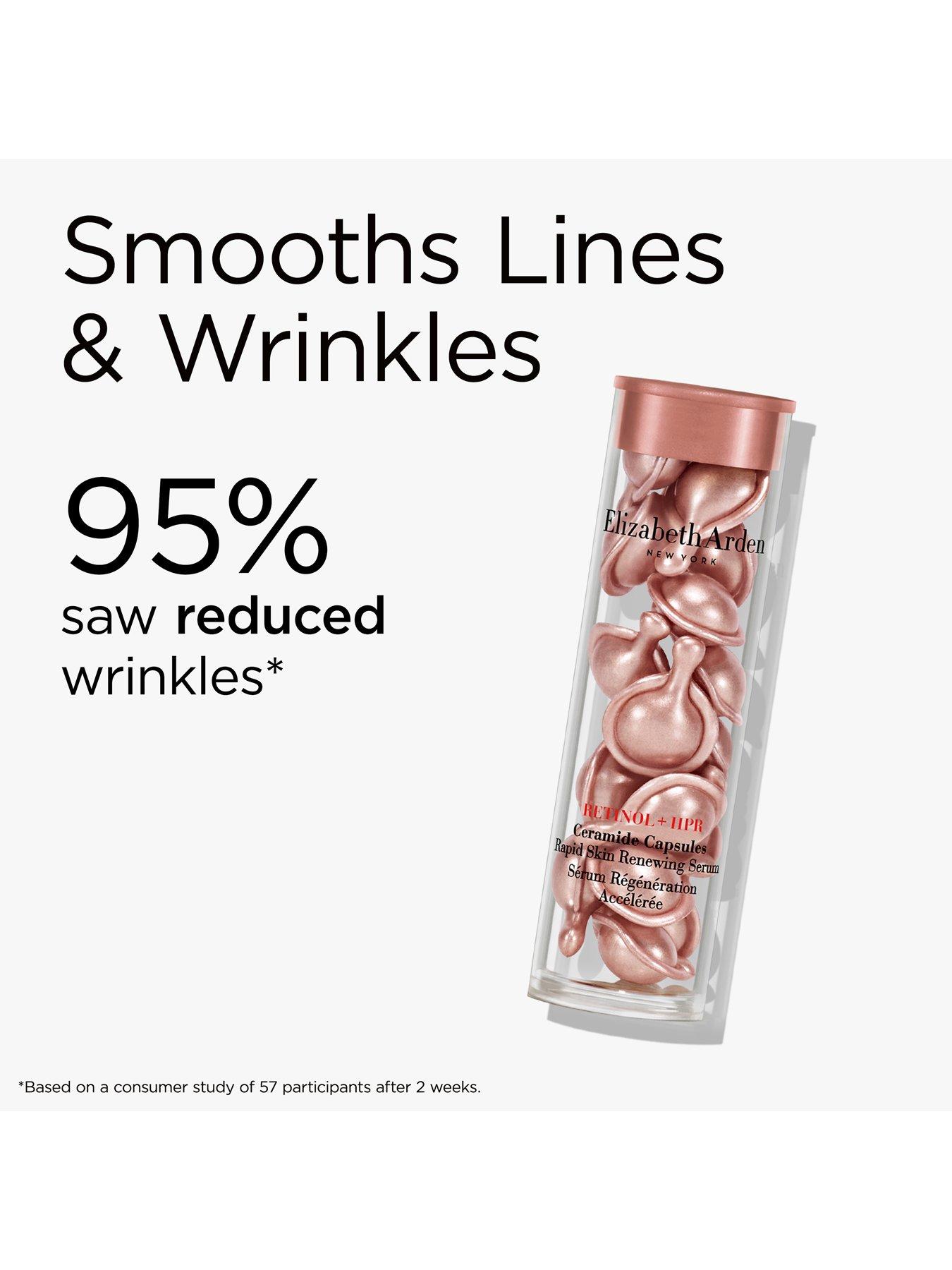 Image 5 of 7 of Elizabeth Arden Retinol Revolution 3-Piece Gift Set (Worth &pound;61)