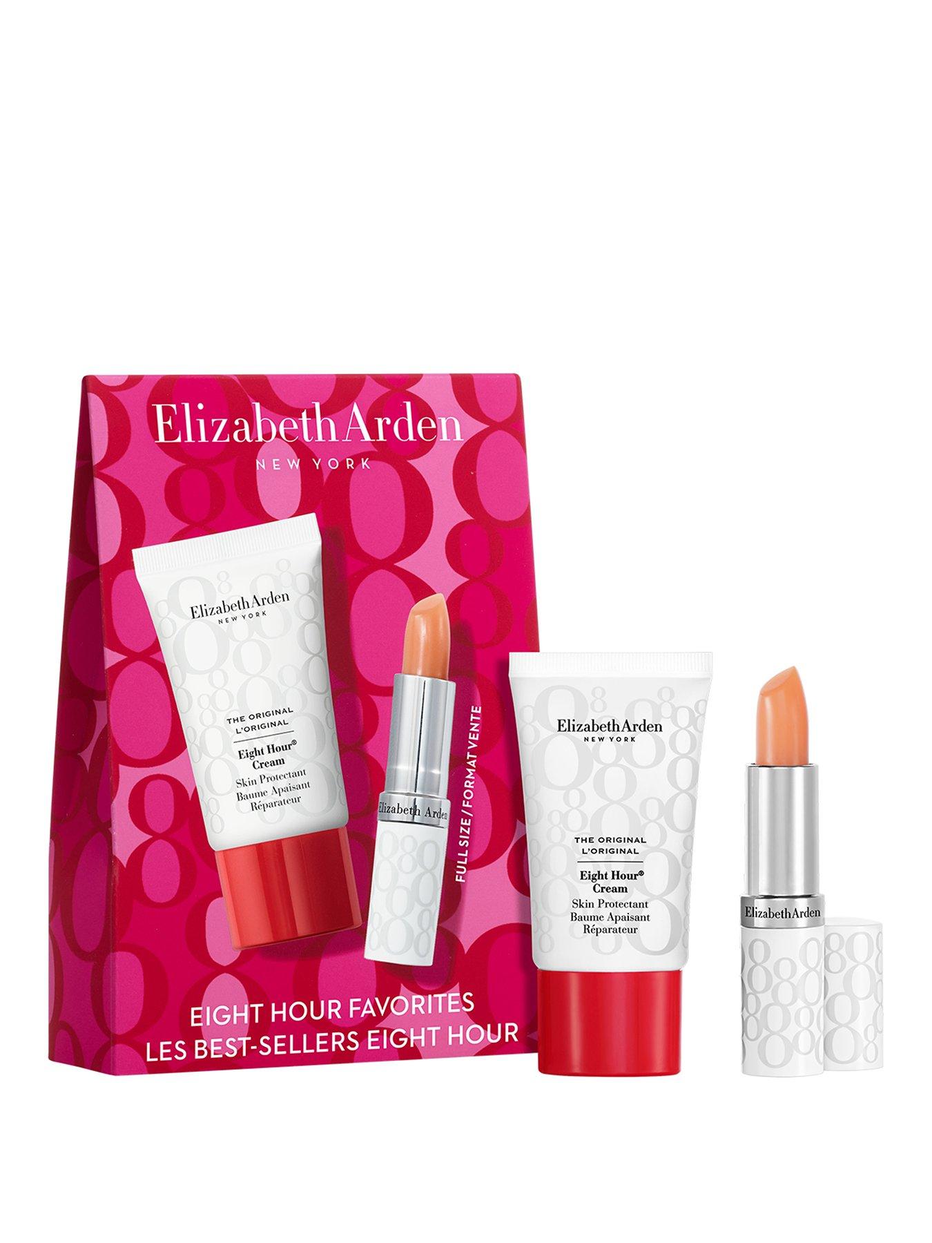 Image 1 of 6 of Elizabeth Arden Eight Hour&reg;&nbsp;Everywhere Essentials 2-Piece Gift Set (Worth &pound;46.10)