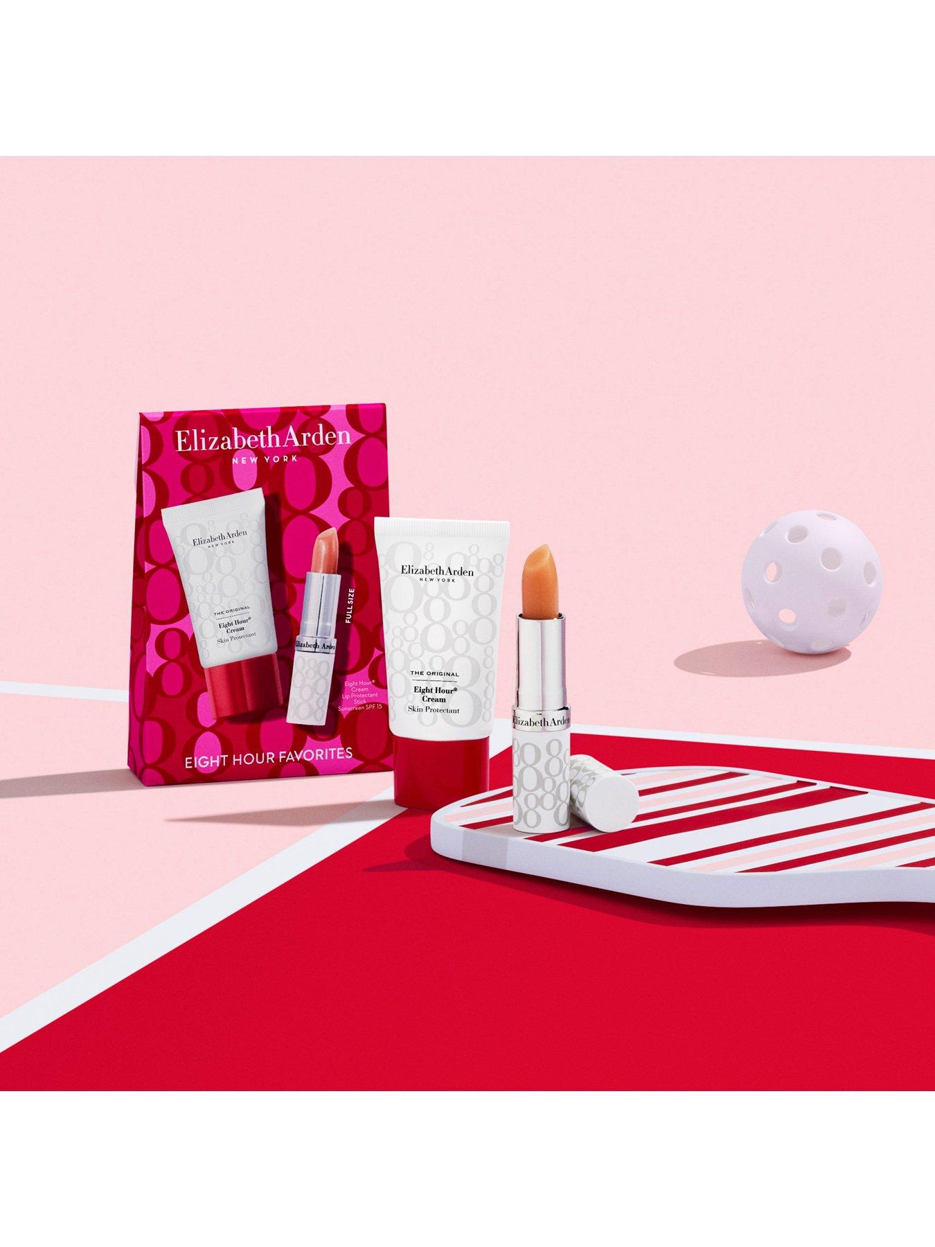 Image 2 of 6 of Elizabeth Arden Eight Hour&reg;&nbsp;Everywhere Essentials 2-Piece Gift Set (Worth &pound;46.10)