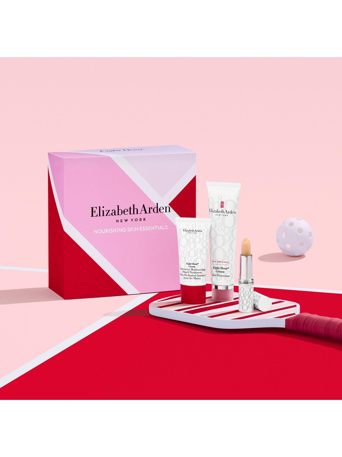 Image 2 of 7 of Elizabeth Arden Eight Hour&reg; Nourishing Skin Essentials 3-Piece Gift Set (Worth &pound;65.60)