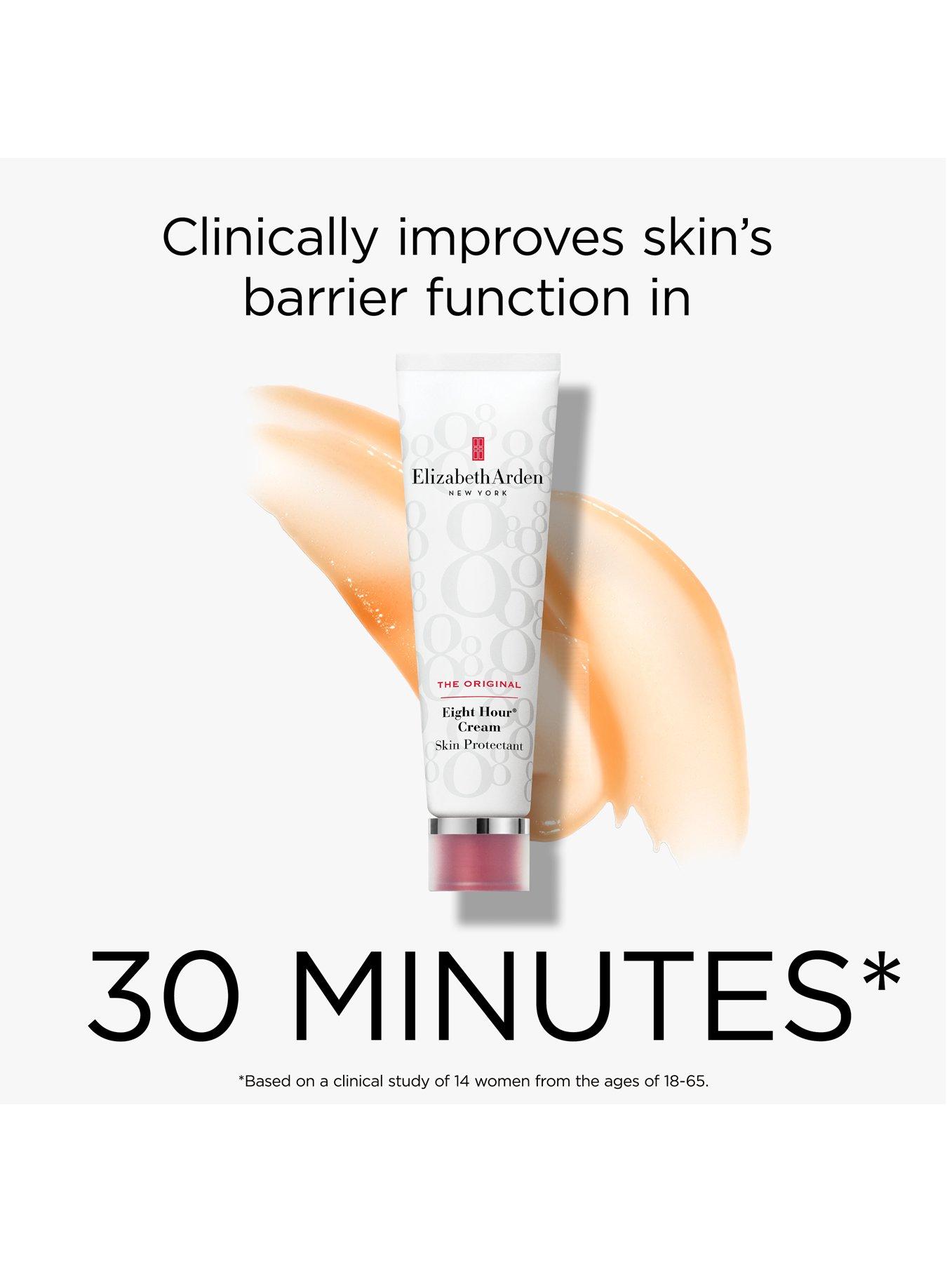 Image 3 of 7 of Elizabeth Arden Eight Hour&reg; Nourishing Skin Essentials 3-Piece Gift Set (Worth &pound;65.60)