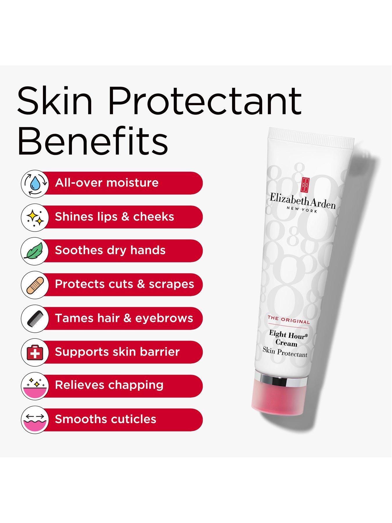 Elizabeth Arden Eight Hour® Nourishing Skin Essentials 3-Piece