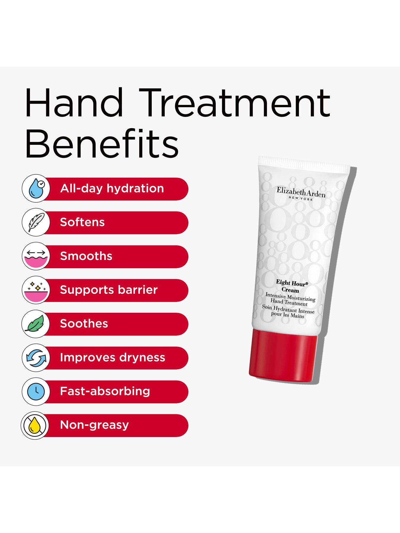 Image 7 of 7 of Elizabeth Arden Eight Hour&reg; Nourishing Skin Essentials 3-Piece Gift Set (Worth &pound;65.60)