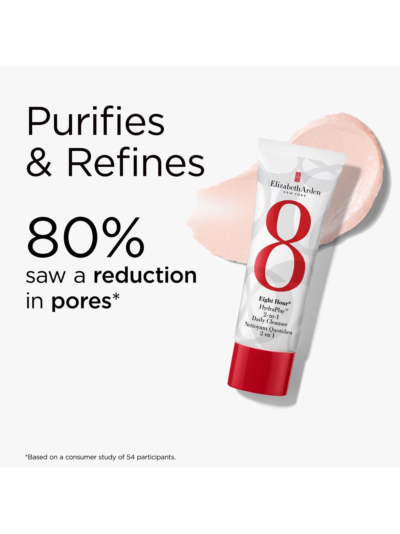 Image 4 of 6 of Elizabeth Arden Eight Hour&reg;&nbsp;Hydration Vacation 3-Piece Gift Set Worth &pound;75.80)