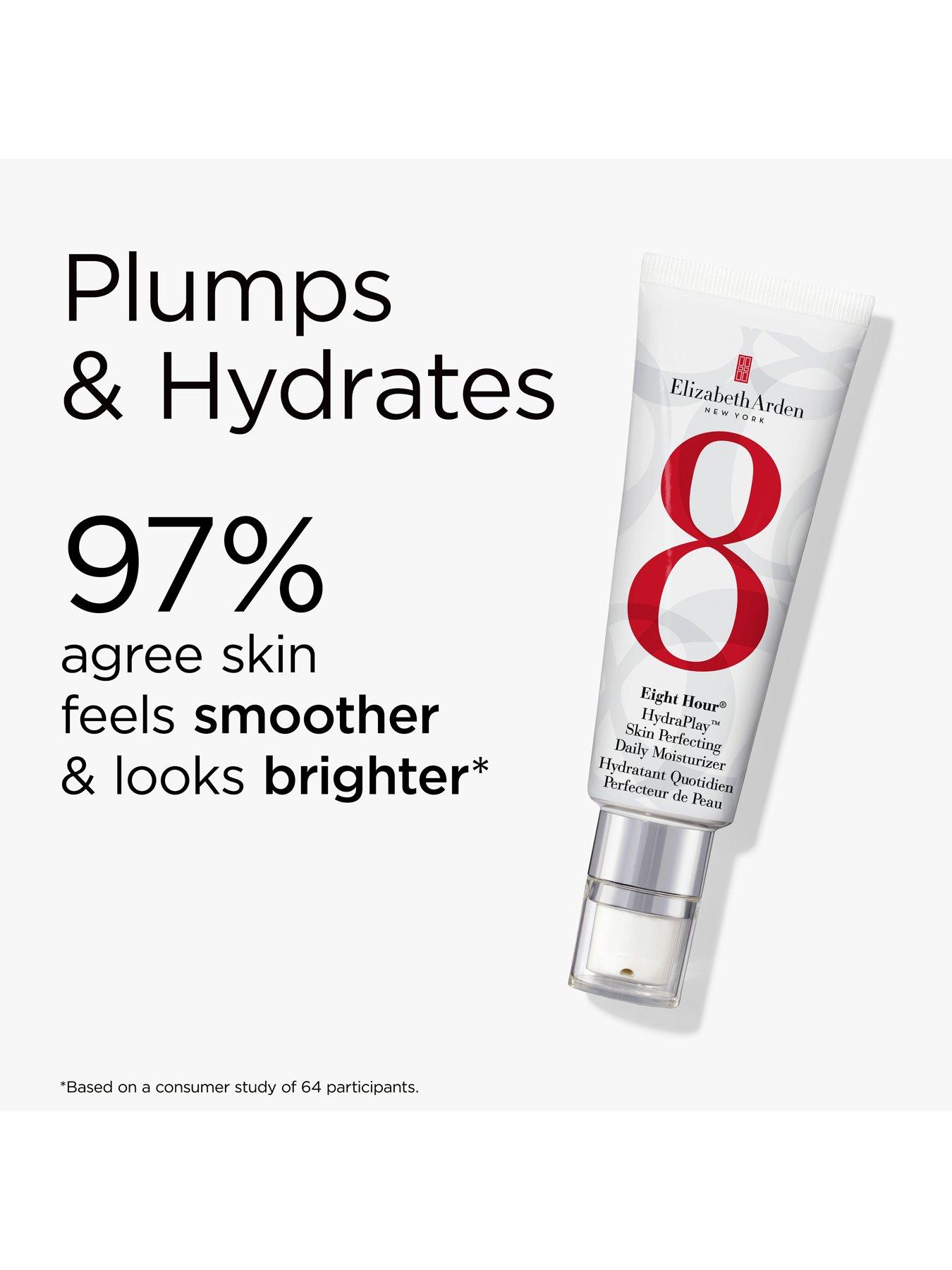 Image 5 of 6 of Elizabeth Arden Eight Hour&reg;&nbsp;Hydration Vacation 3-Piece Gift Set Worth &pound;75.80)