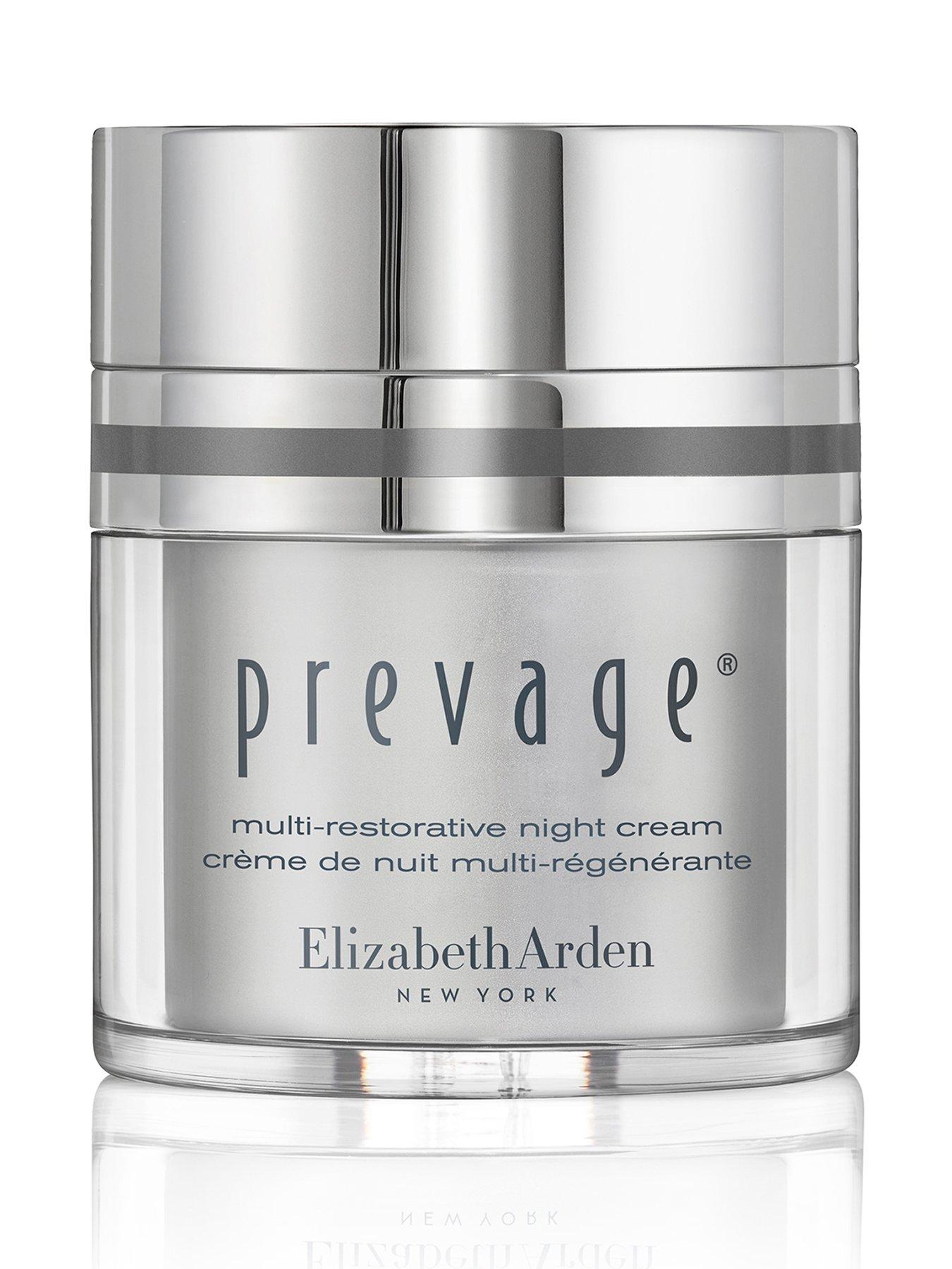 Elizabeth Arden Prevage Multi-Restorative Night Cream, 50ml