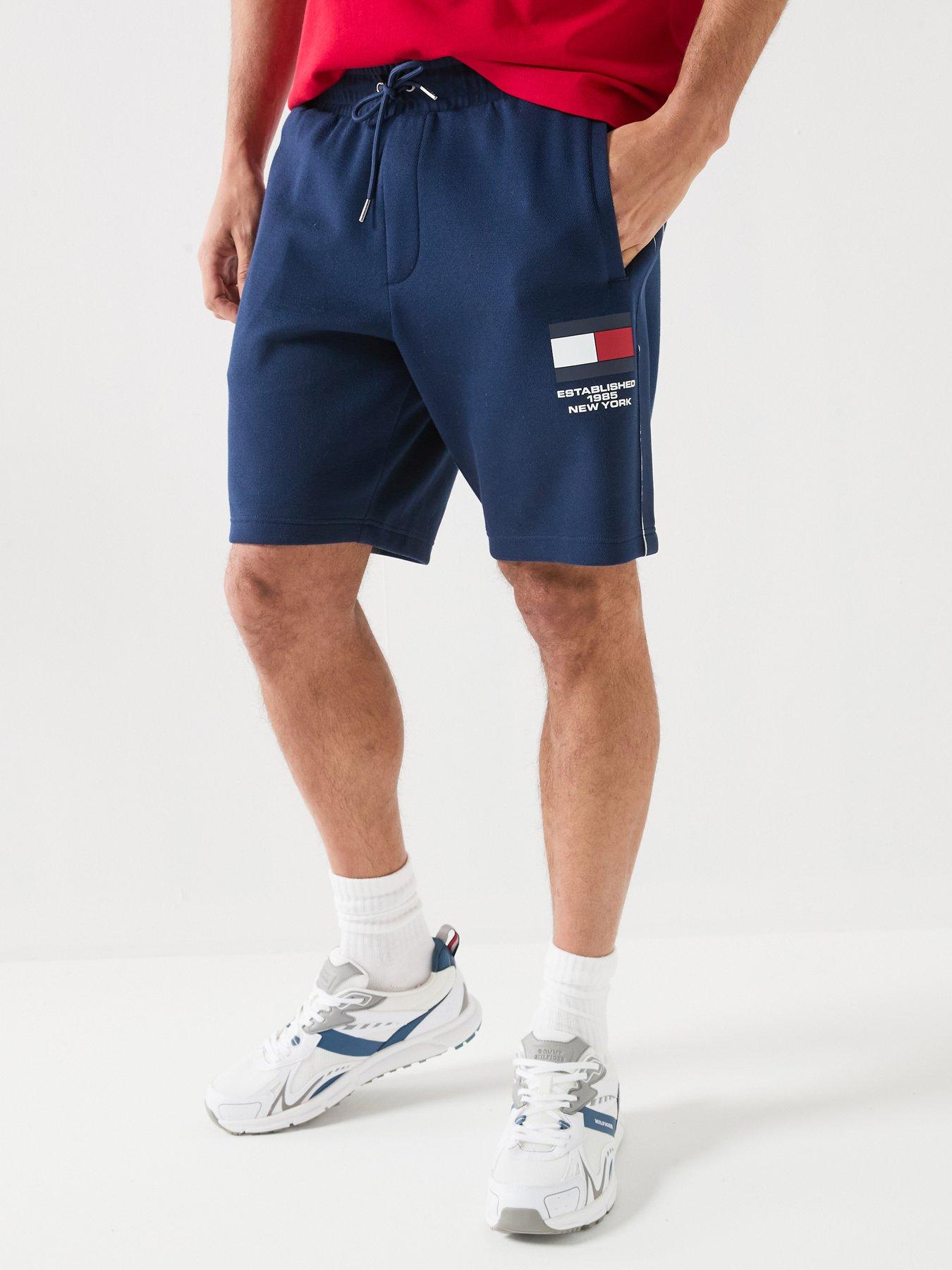 Tommy Hilfiger Countries Track Top - Navy