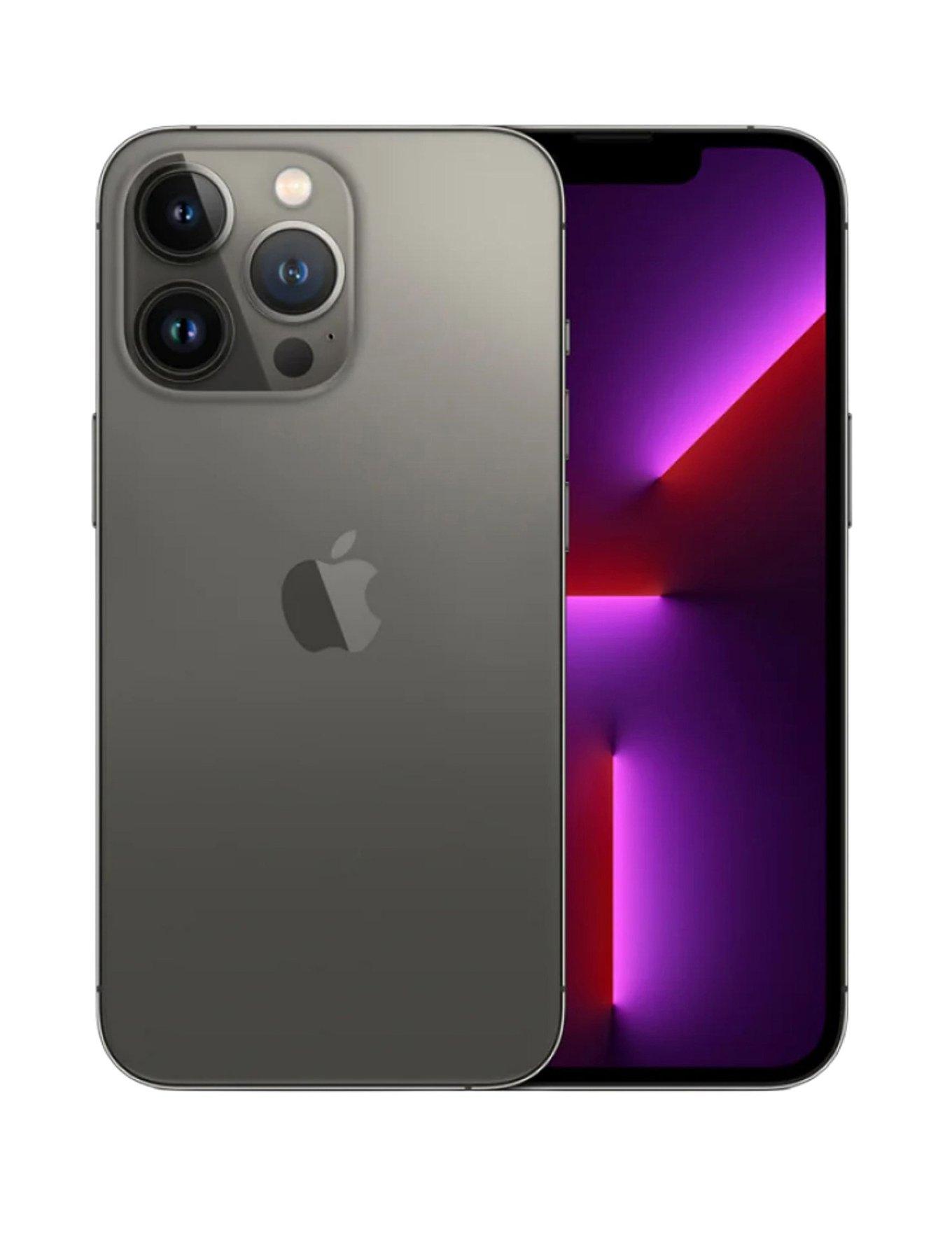 Image 1 of 3 of Refurbished Apple iPhone 13 Pro Max - 256GB, Grey (Pristine Condition)