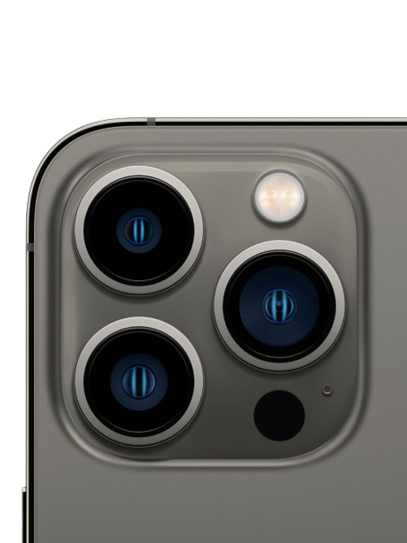 Image 3 of 3 of Refurbished Apple iPhone 13 Pro Max - 256GB, Grey (Pristine Condition)