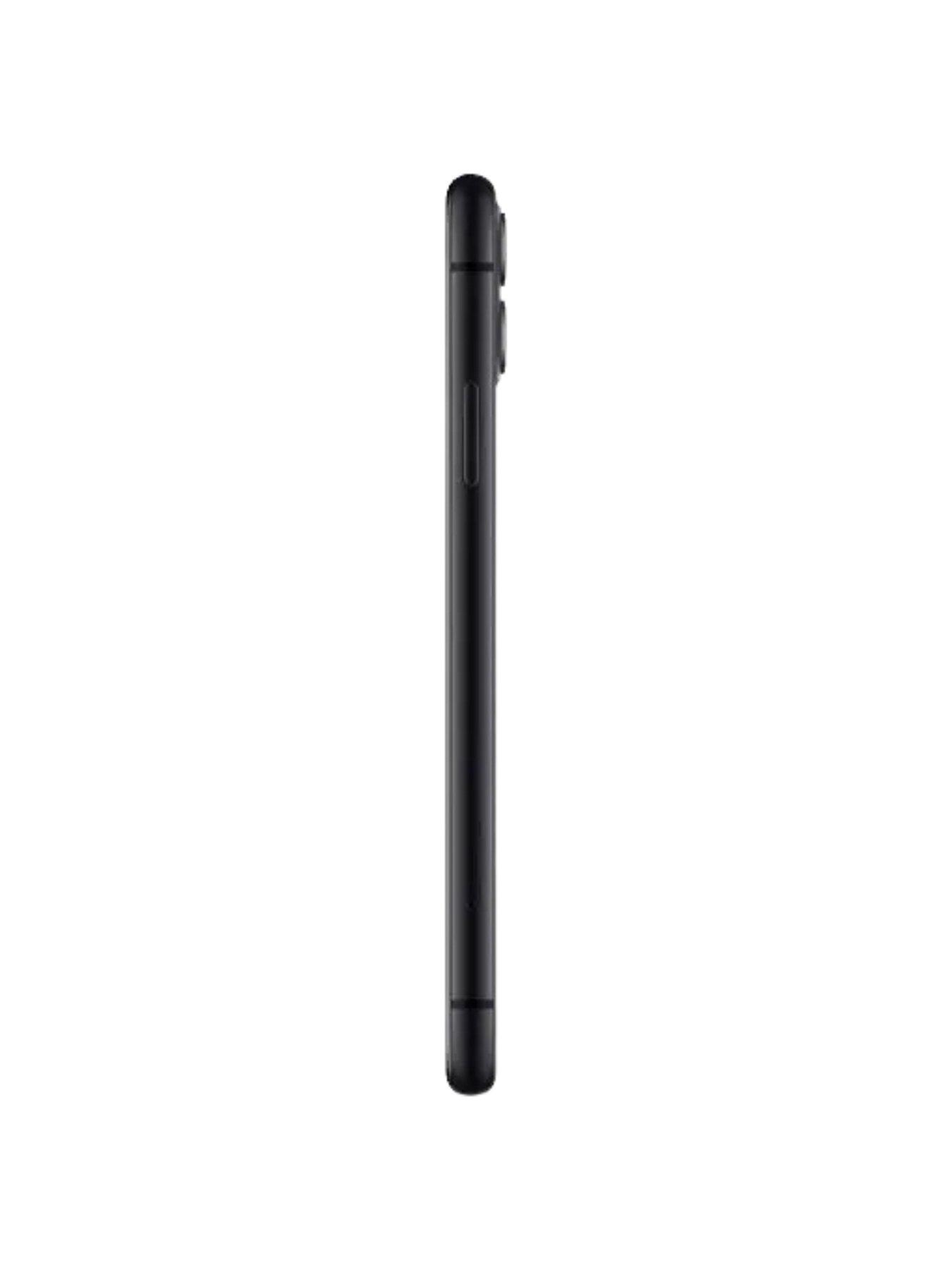 Image 3 of 3 of Refurbished Apple iPhone 11 - 64GB, Black (Pristine Condition)