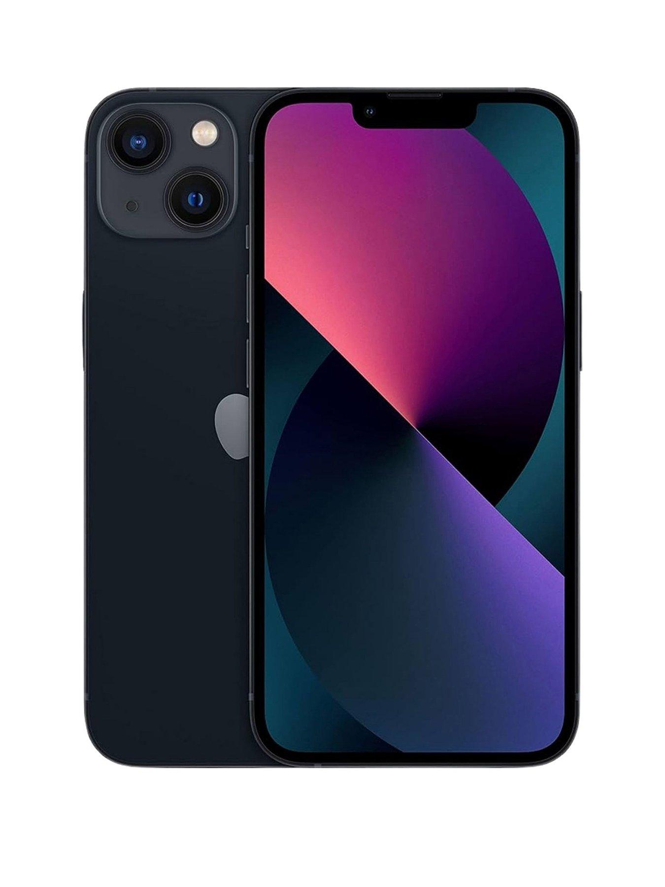 refurbished-apple-iphone-13-128gb-black-pristine-condition