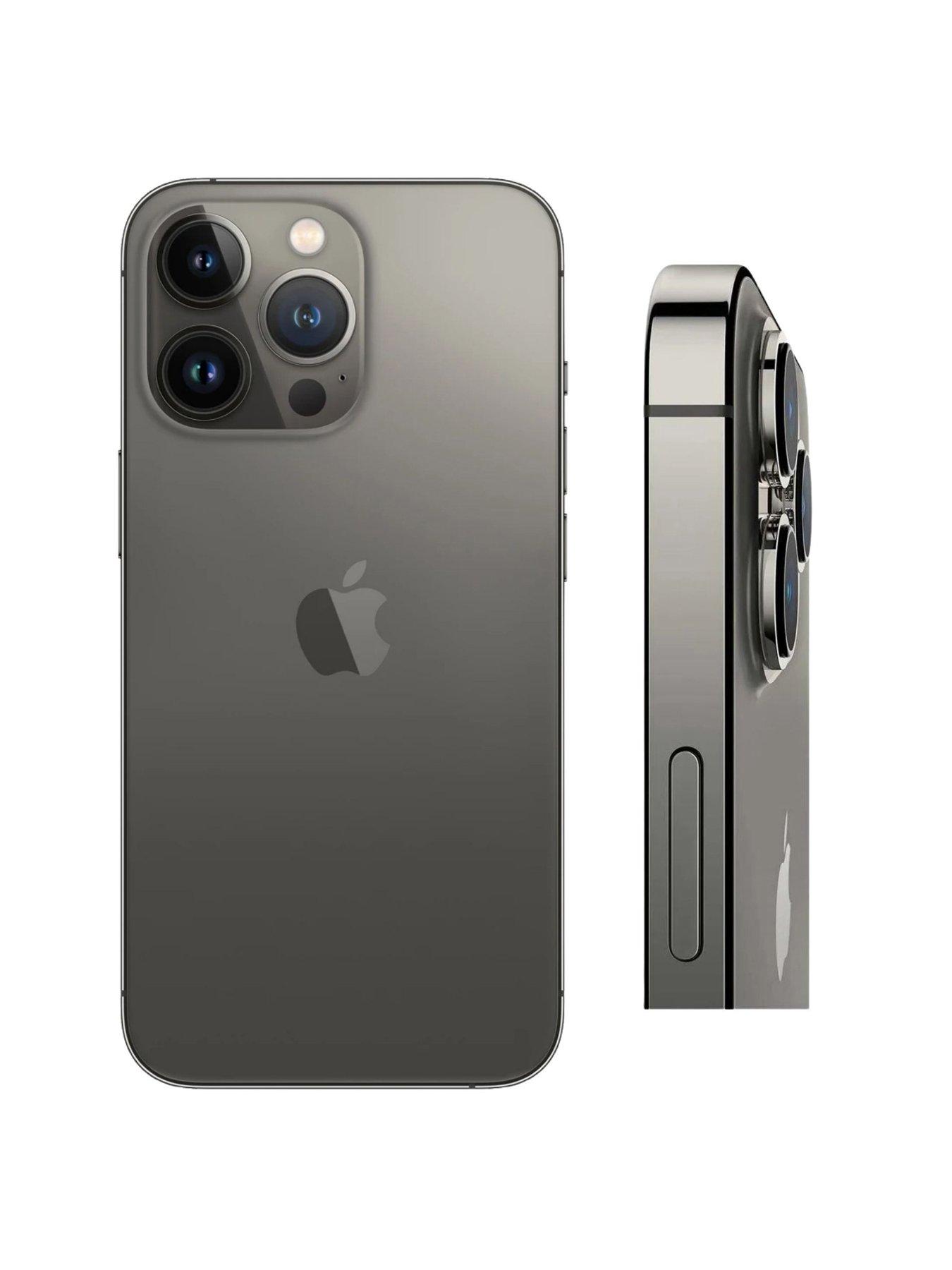 Image 2 of 3 of Refurbished Apple iPhone 13 Pro - 128GB, Black (Pristine Condition)