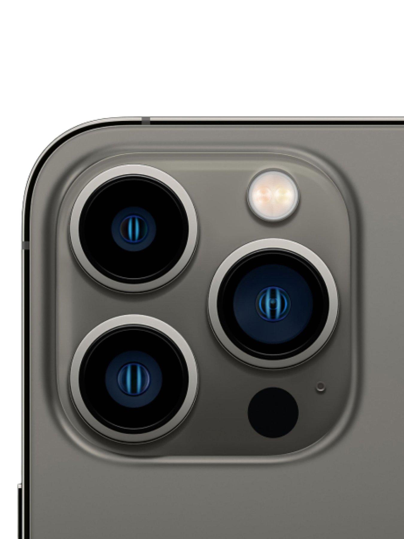 Image 3 of 3 of Refurbished Apple iPhone 13 Pro Max - 128GB, Grey (Pristine Condition)