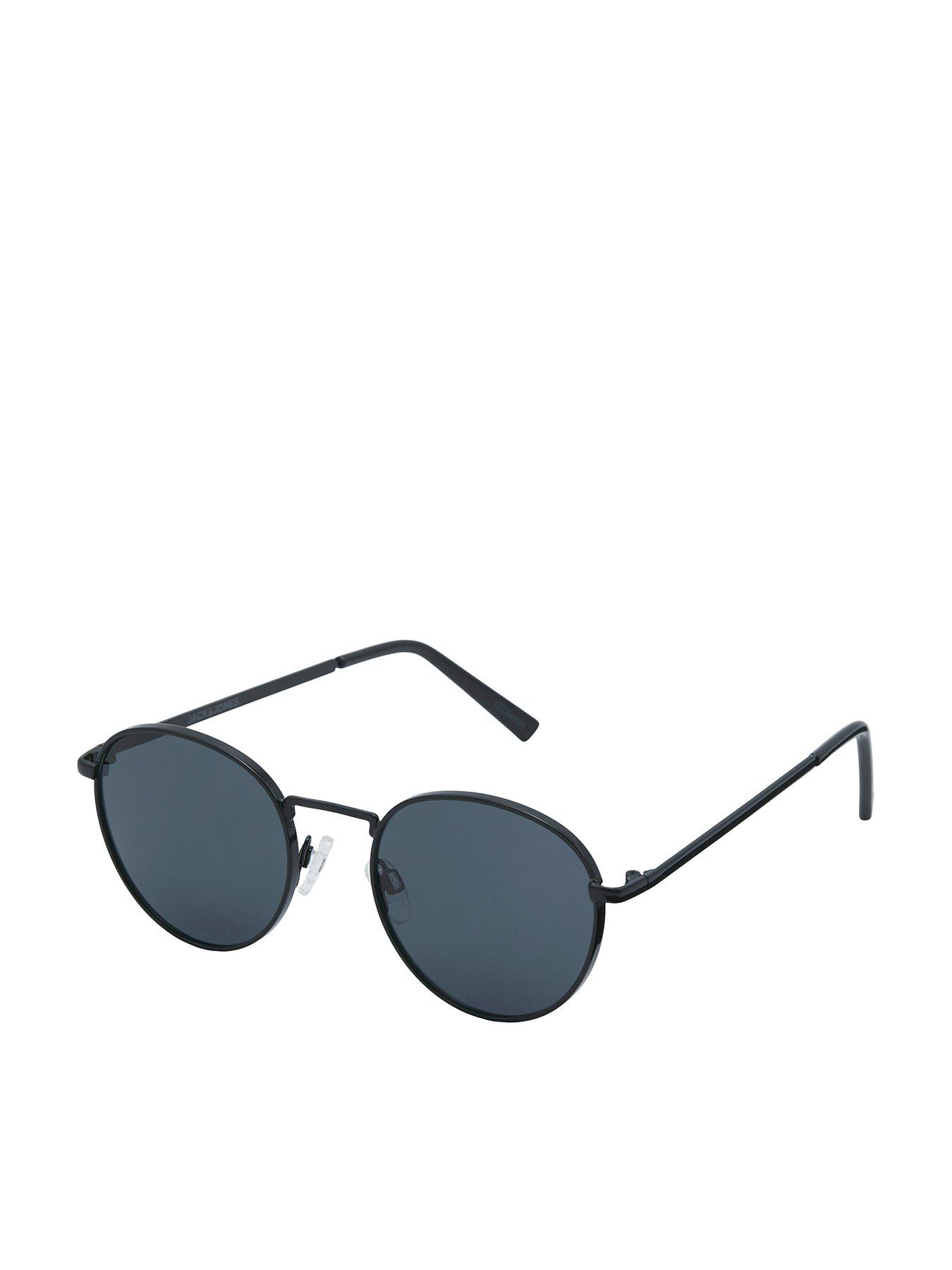 Jack & Jones Ryder Sunglasses - Black