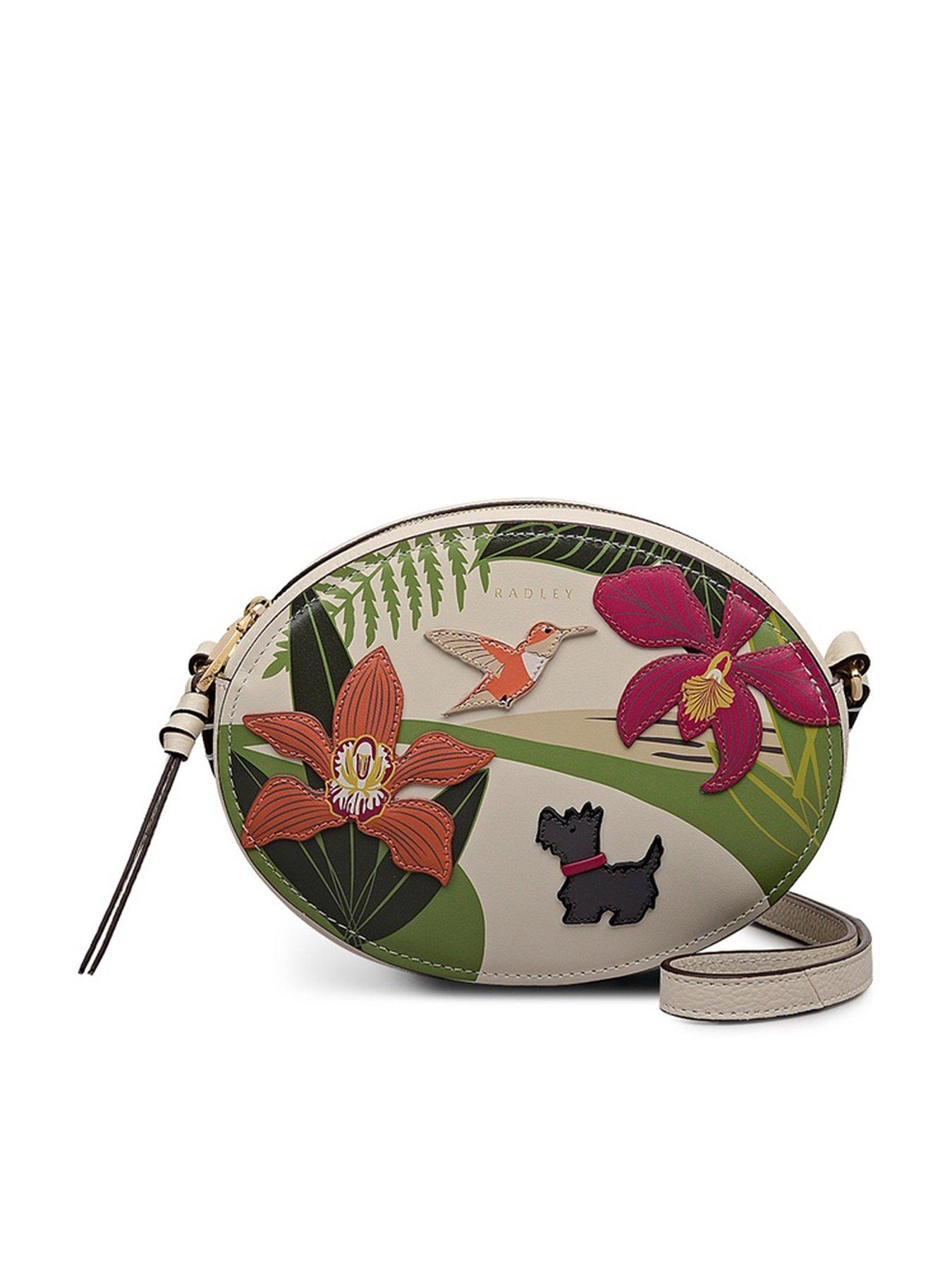 Radley Rhssmall Ziptop Cross Body