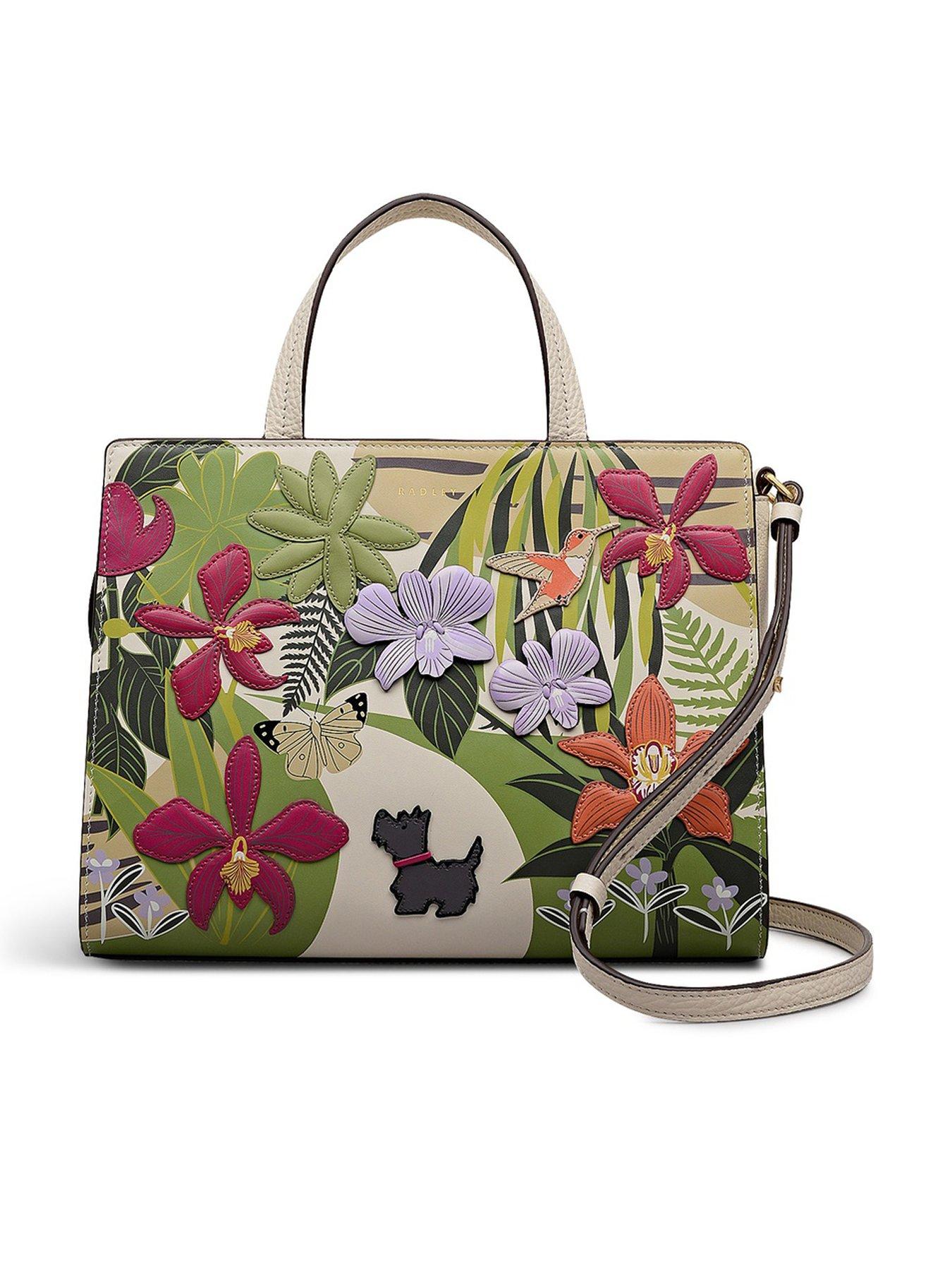 Radley Rhssmall Ziptop Grab