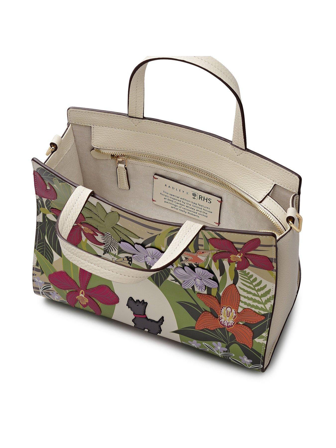 Image 3 of 4 of Radley Rhs Small Ziptop Grab