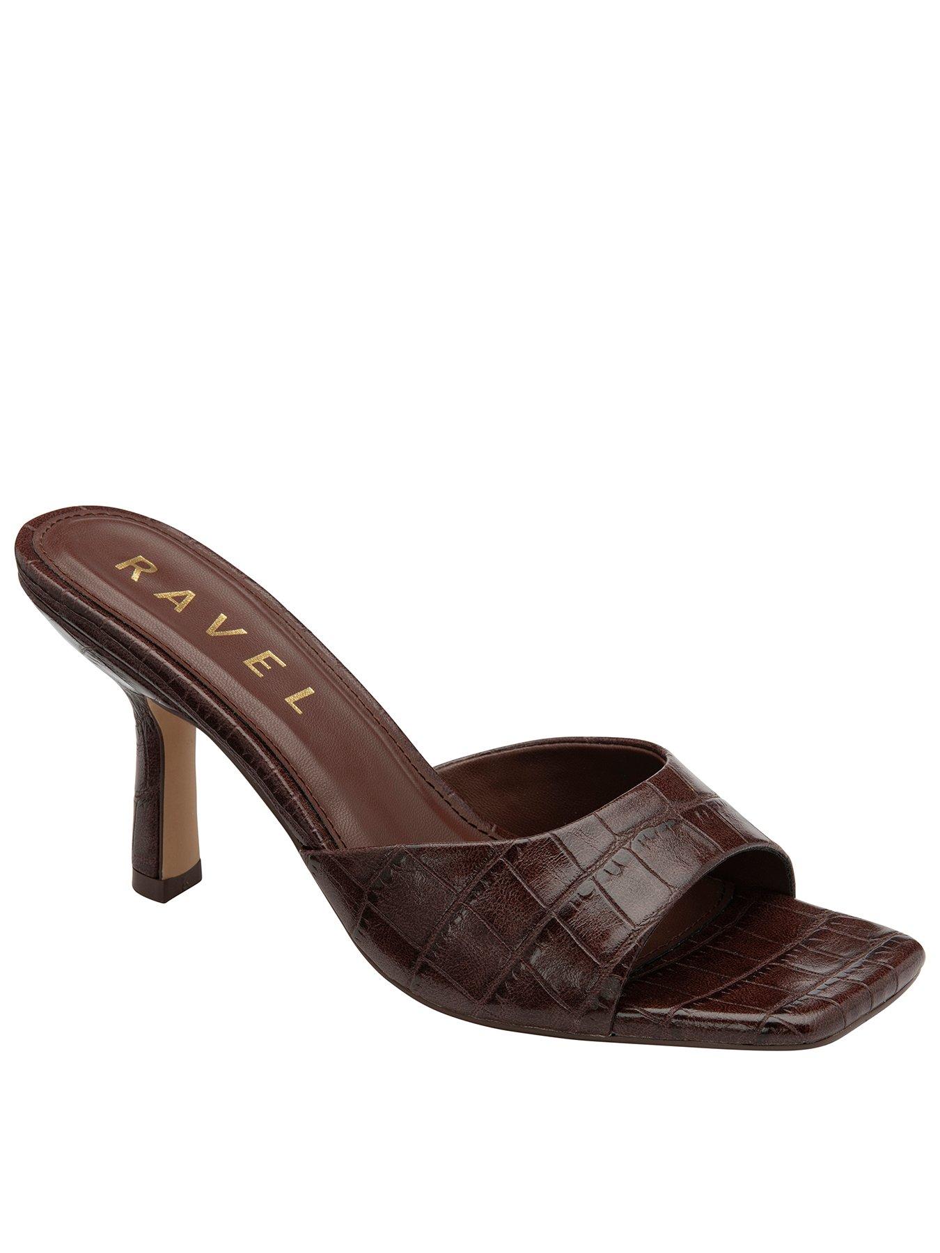 ravel-birkshaw-mule-heel-coffe