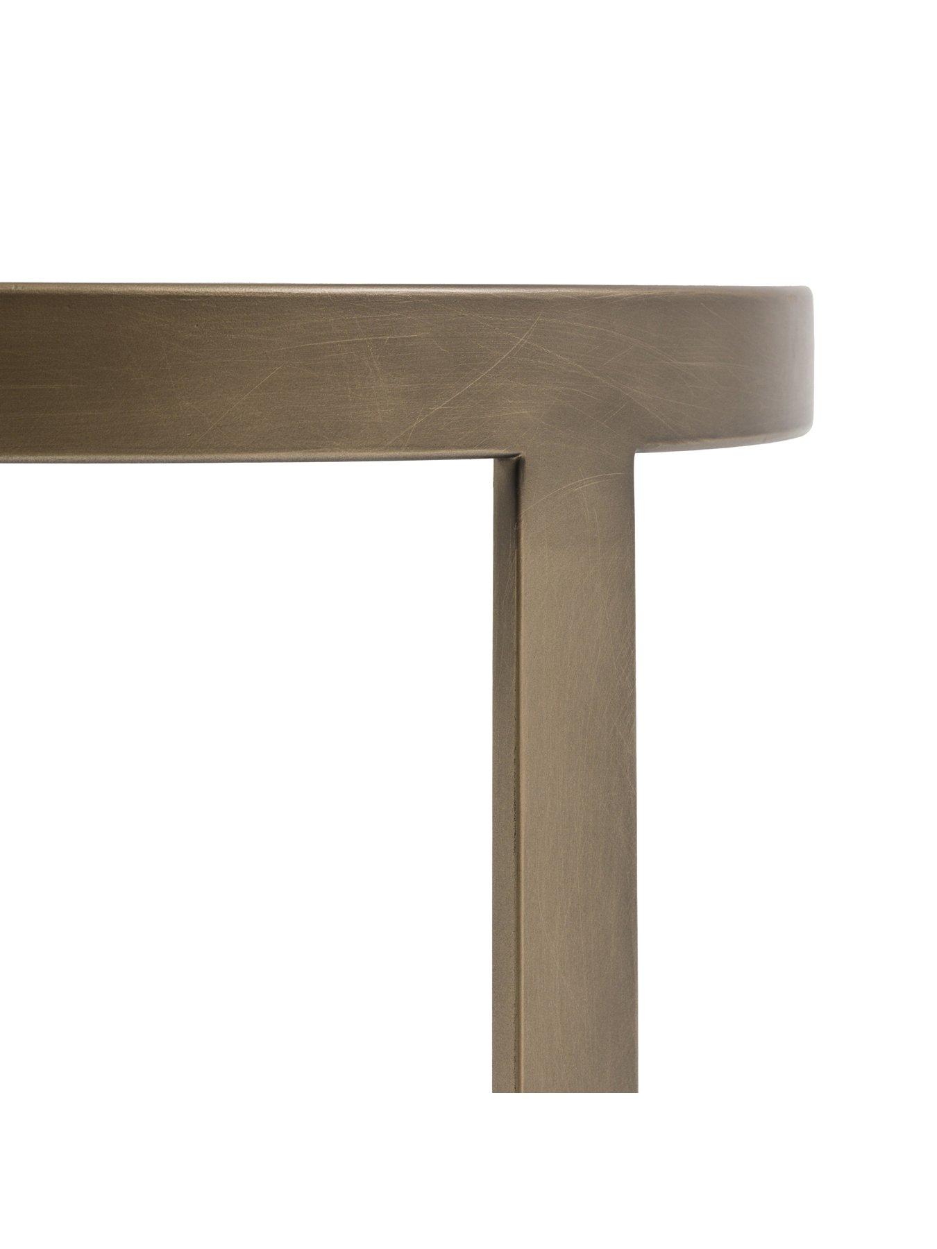 Image 5 of 6 of Gallery Direct Monti Side Table