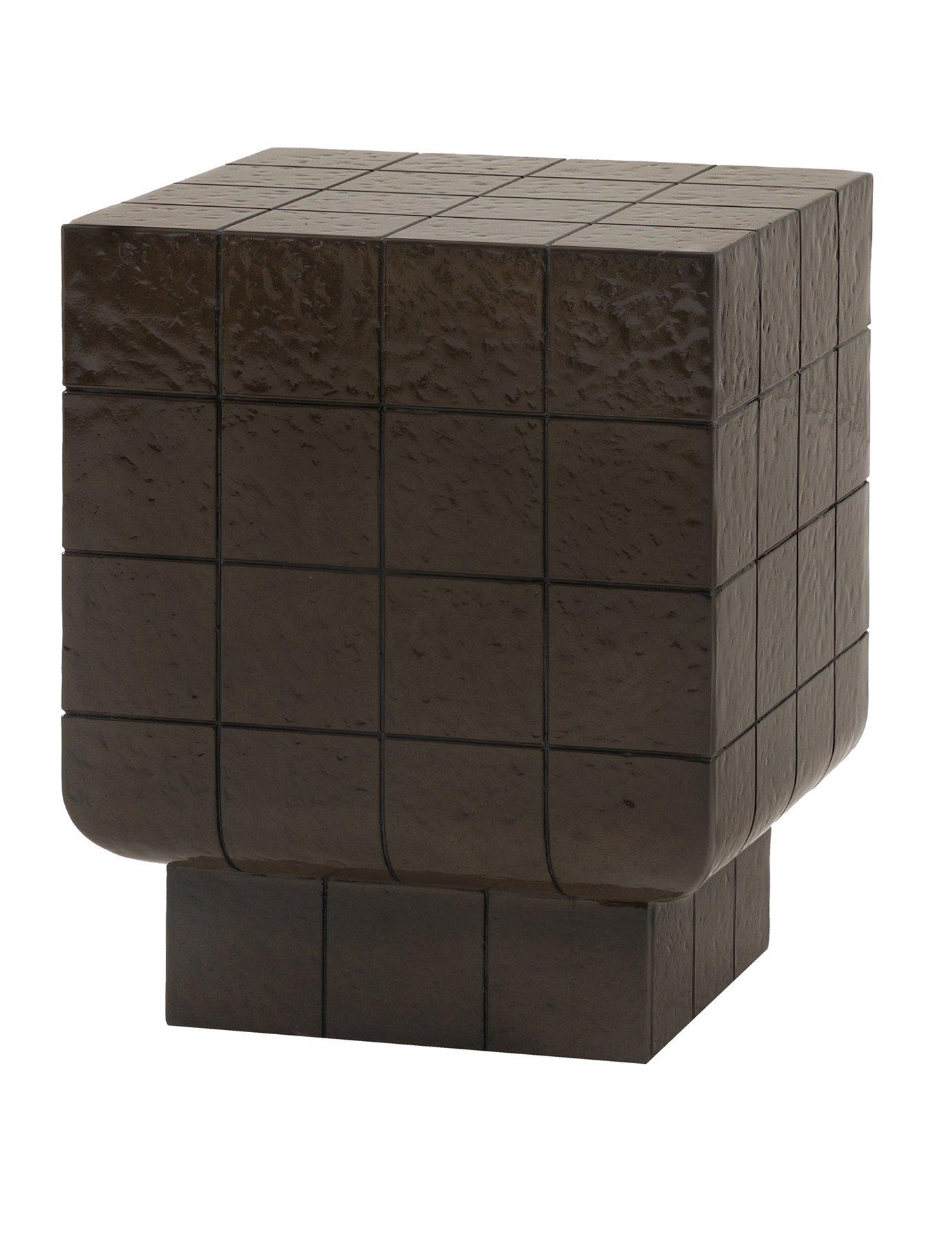 Image 2 of 4 of Gallery Direct Novara Side Table