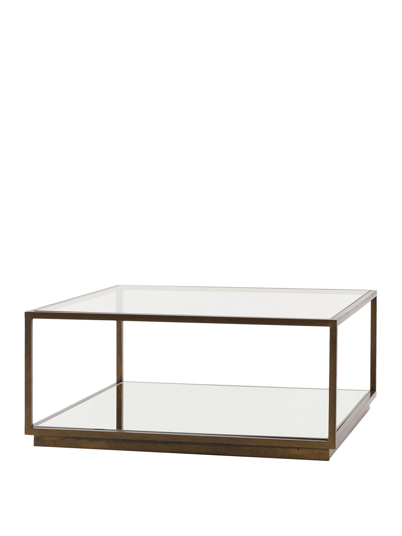 Image 2 of 6 of Gallery Direct Avento Coffee Table