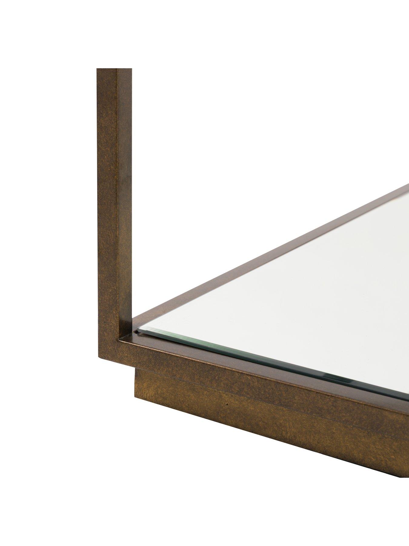 Image 5 of 6 of Gallery Direct Avento Coffee Table