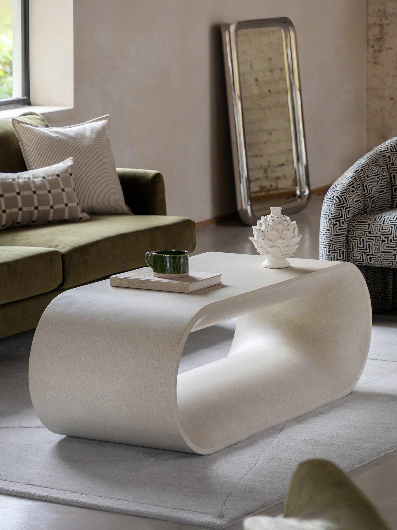 Gallery Direct: Caluso Coffee Table