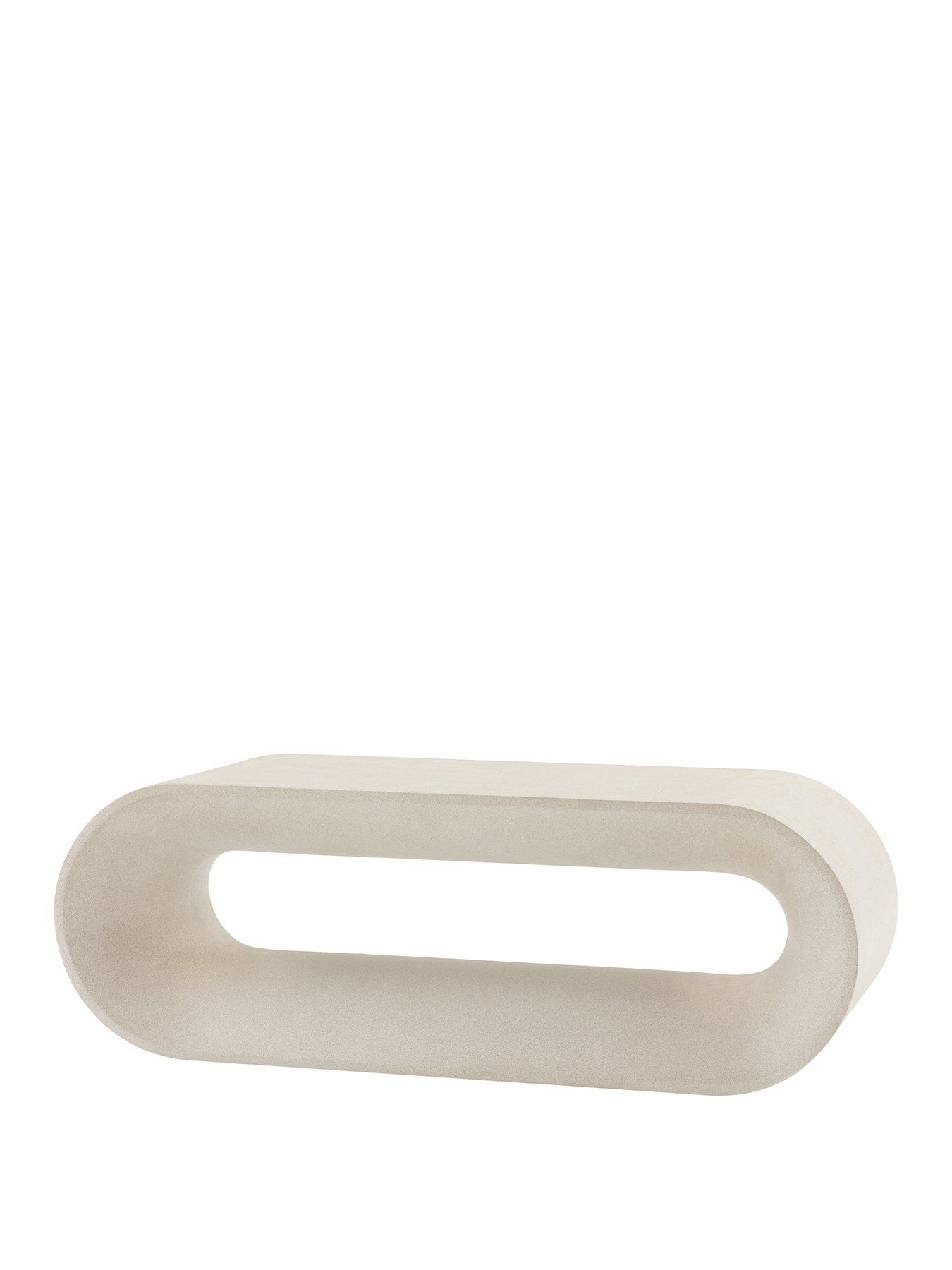 Image 2 of 5 of Gallery Direct Caluso Coffee Table