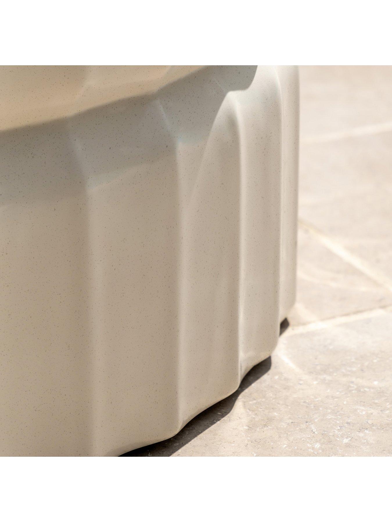Image 3 of 6 of Gallery Direct Cirella Coffee Table