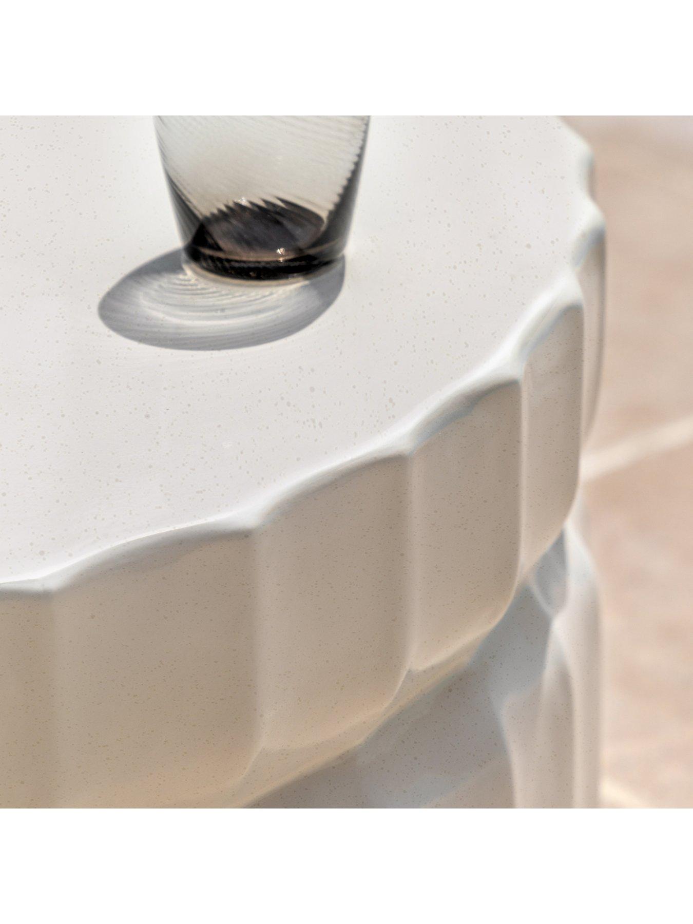 Image 4 of 6 of Gallery Direct Cirella Coffee Table